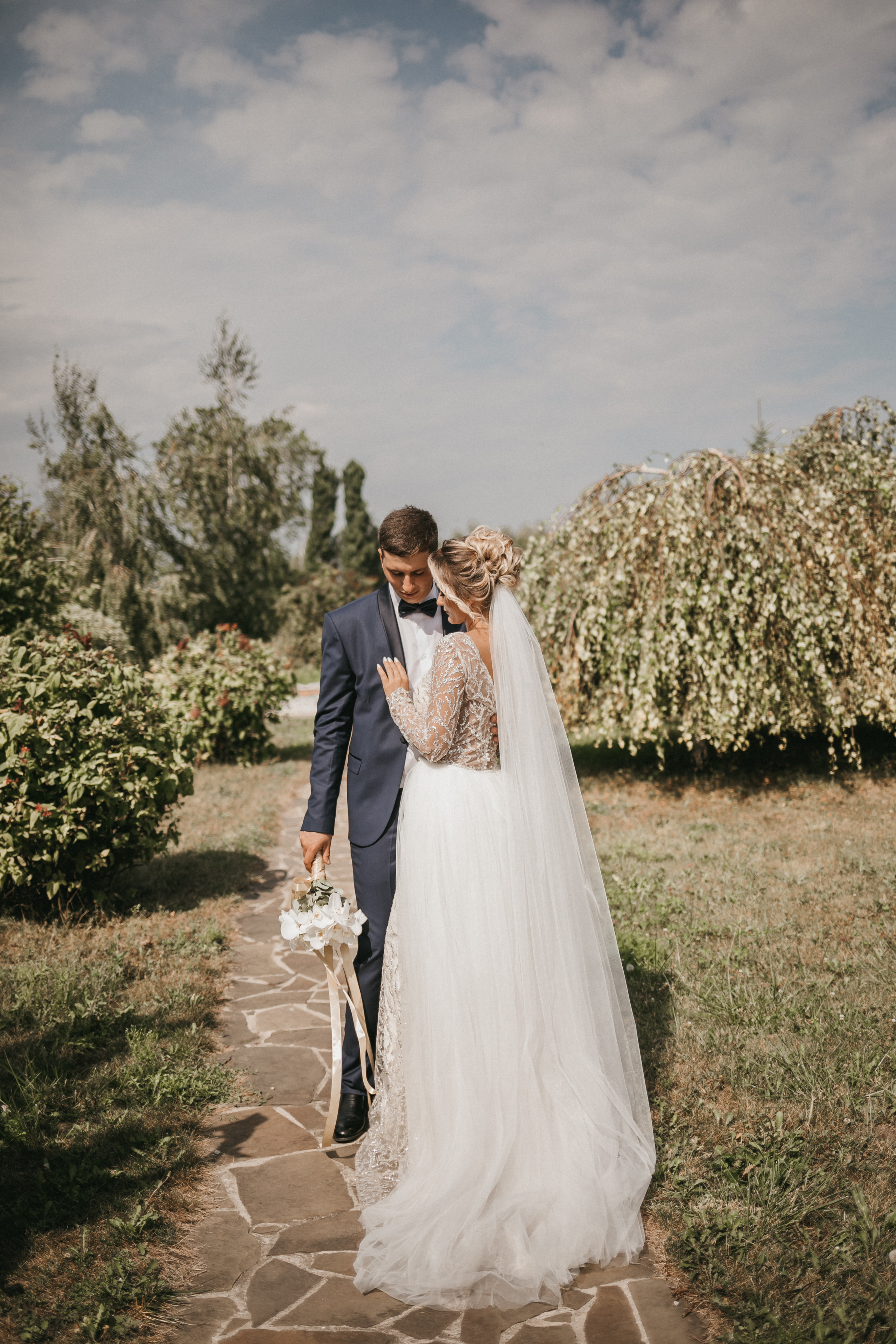 Дмитрий и Алёна. Свадебный и семейный фотограф в Курске и Курчатове Киреева Лена