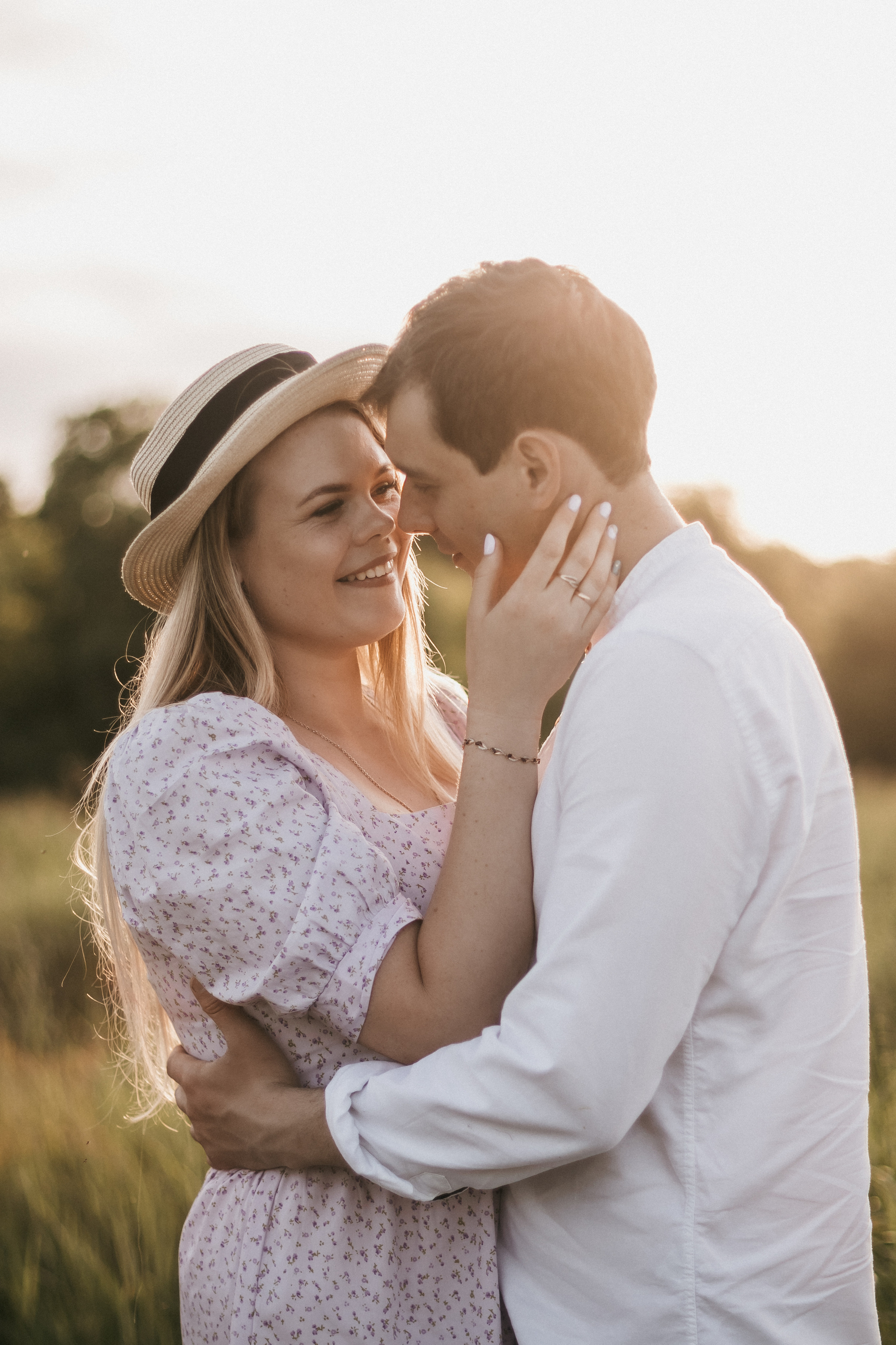 Анастасия и ее семья. Свадебный и семейный фотограф в Курске и Курчатове Киреева Лена