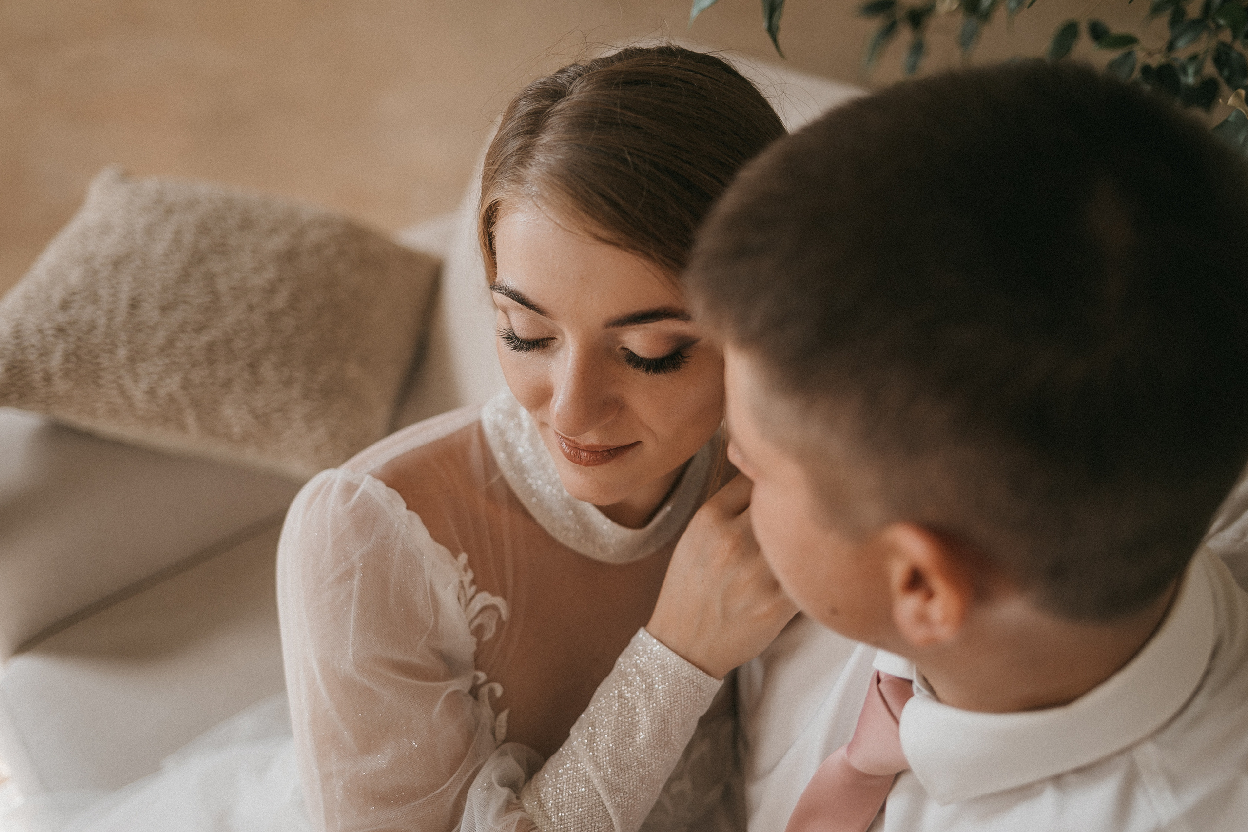 Игорь и Галина. Свадебный и семейный фотограф в Курске и Курчатове Киреева Лена