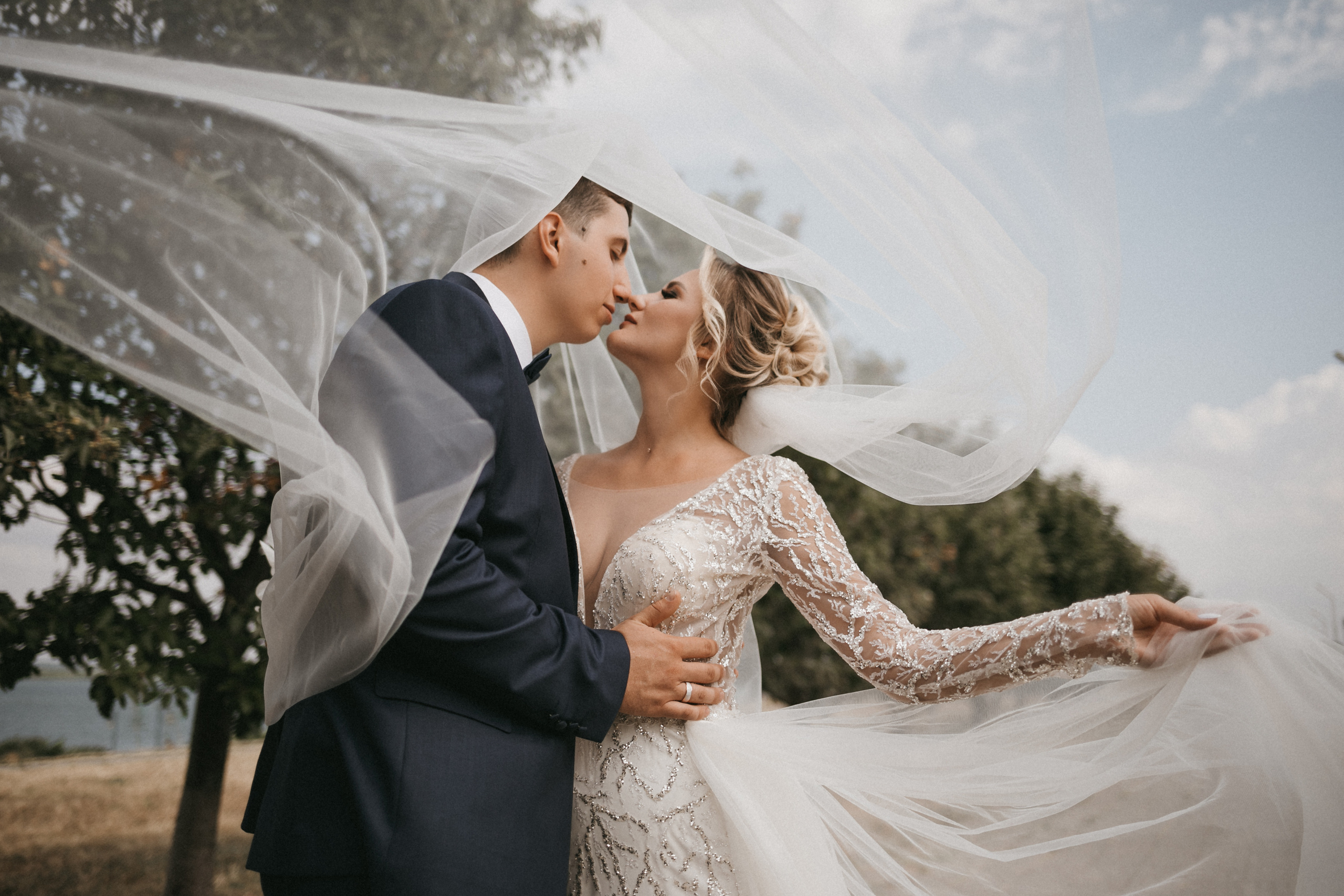 Дмитрий и Алёна. Свадебный и семейный фотограф в Курске и Курчатове Киреева Лена