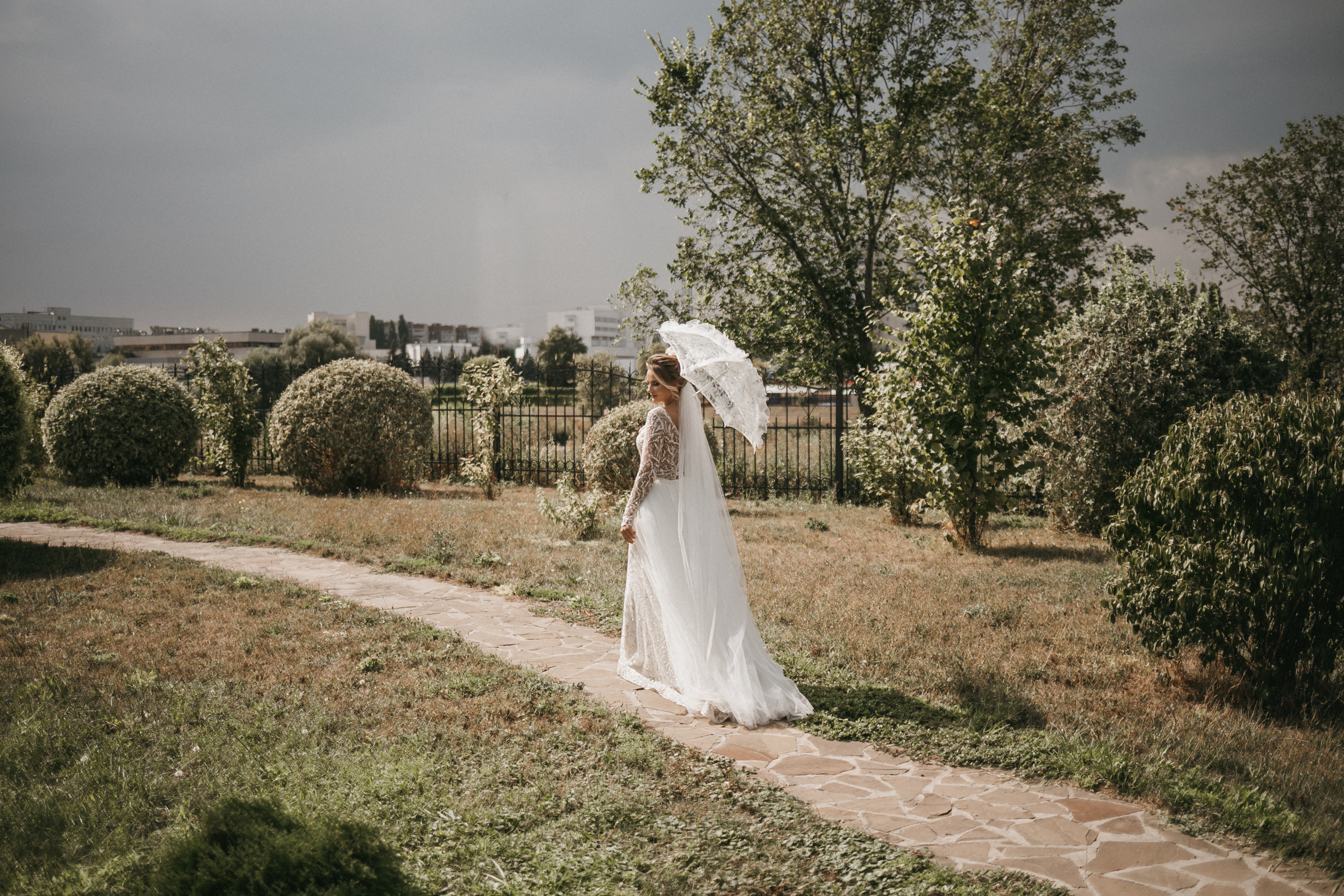 Дмитрий и Алёна. Свадебный и семейный фотограф в Курске и Курчатове Киреева Лена