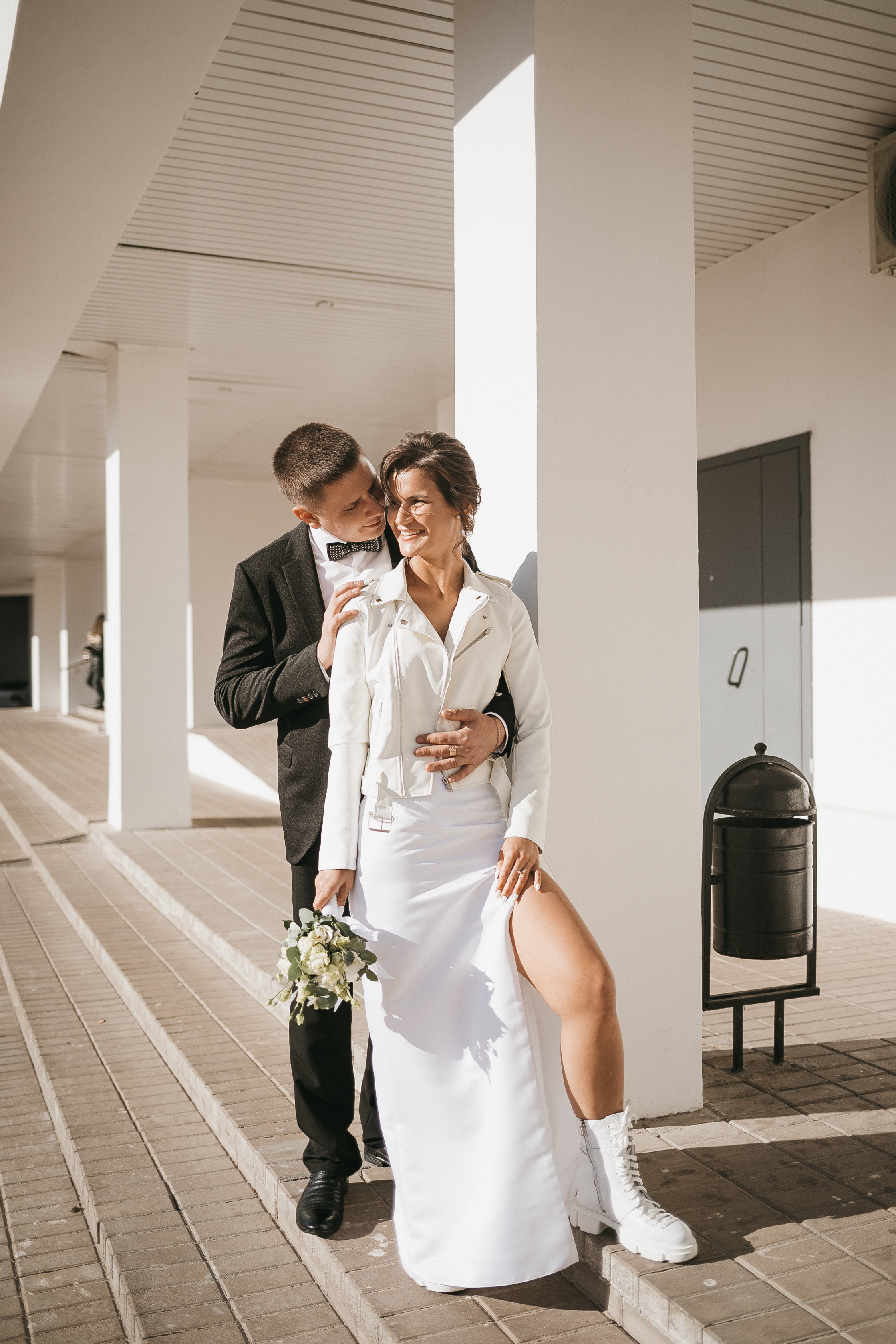 Дмитрий и Лиля. Свадебный и семейный фотограф в Курске и Курчатове Киреева Лена