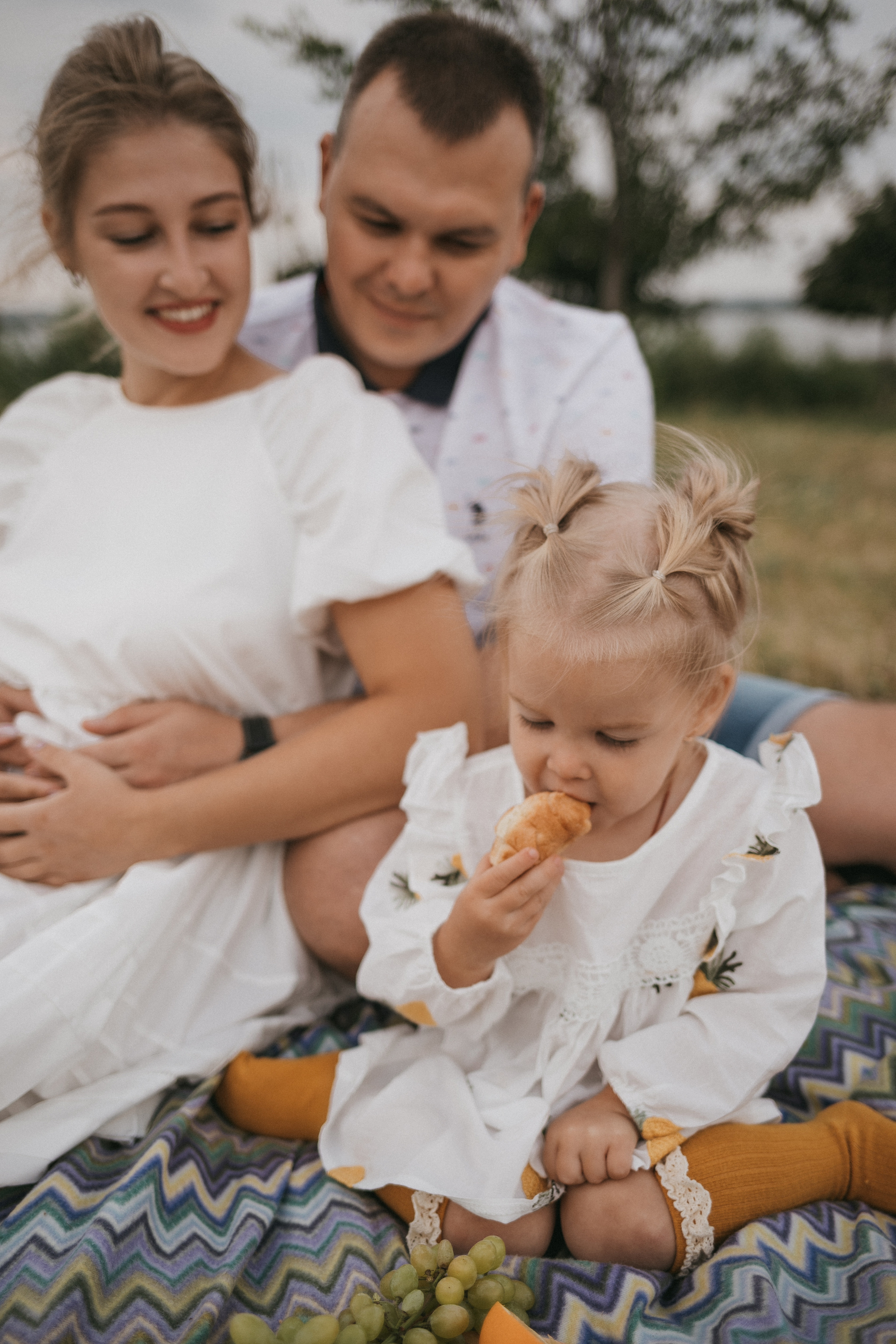 Гендер фотосессия Елены и ее семьи. Свадебный и семейный фотограф в Курске и Курчатове Киреева Лена