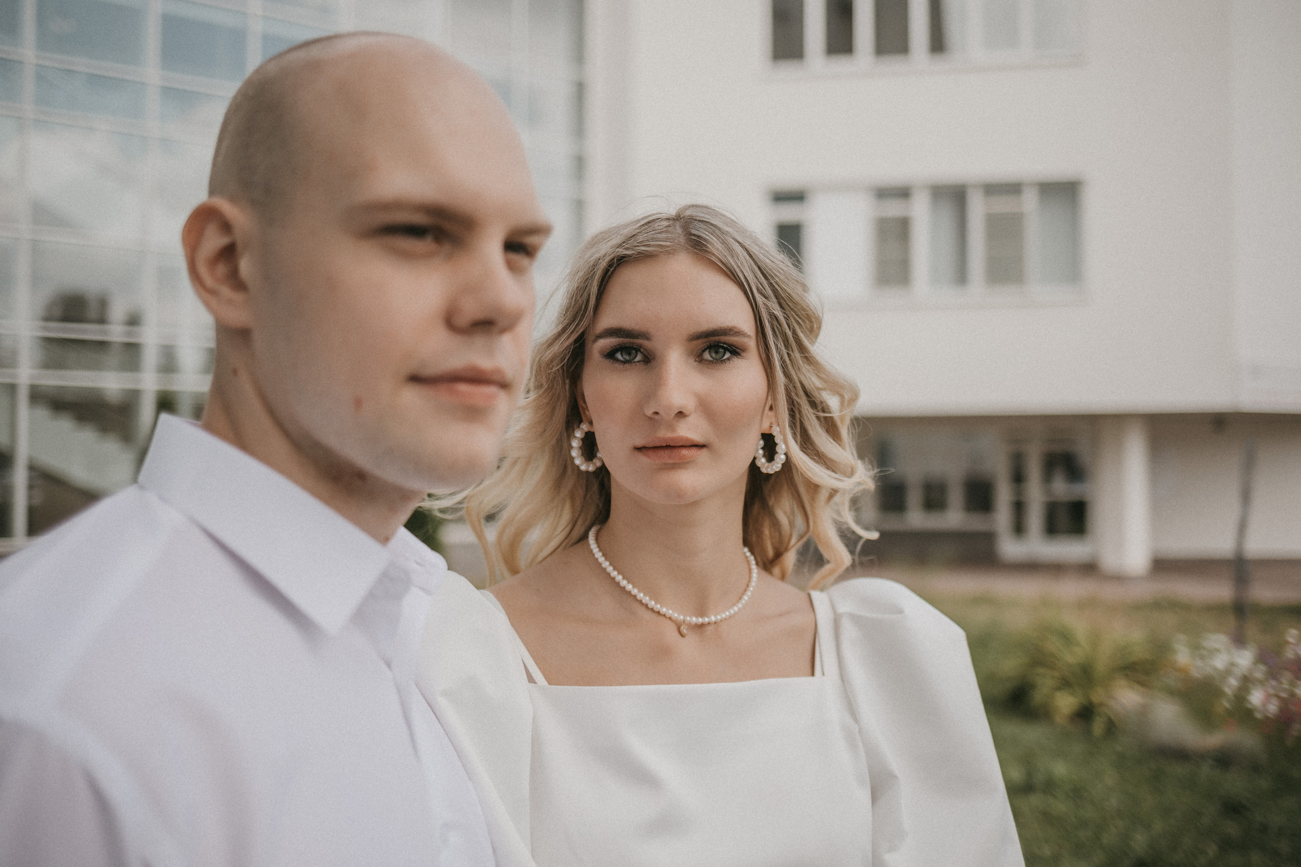 Александр и Анастасия. Свадебный и семейный фотограф в Курске и Курчатове Киреева Лена