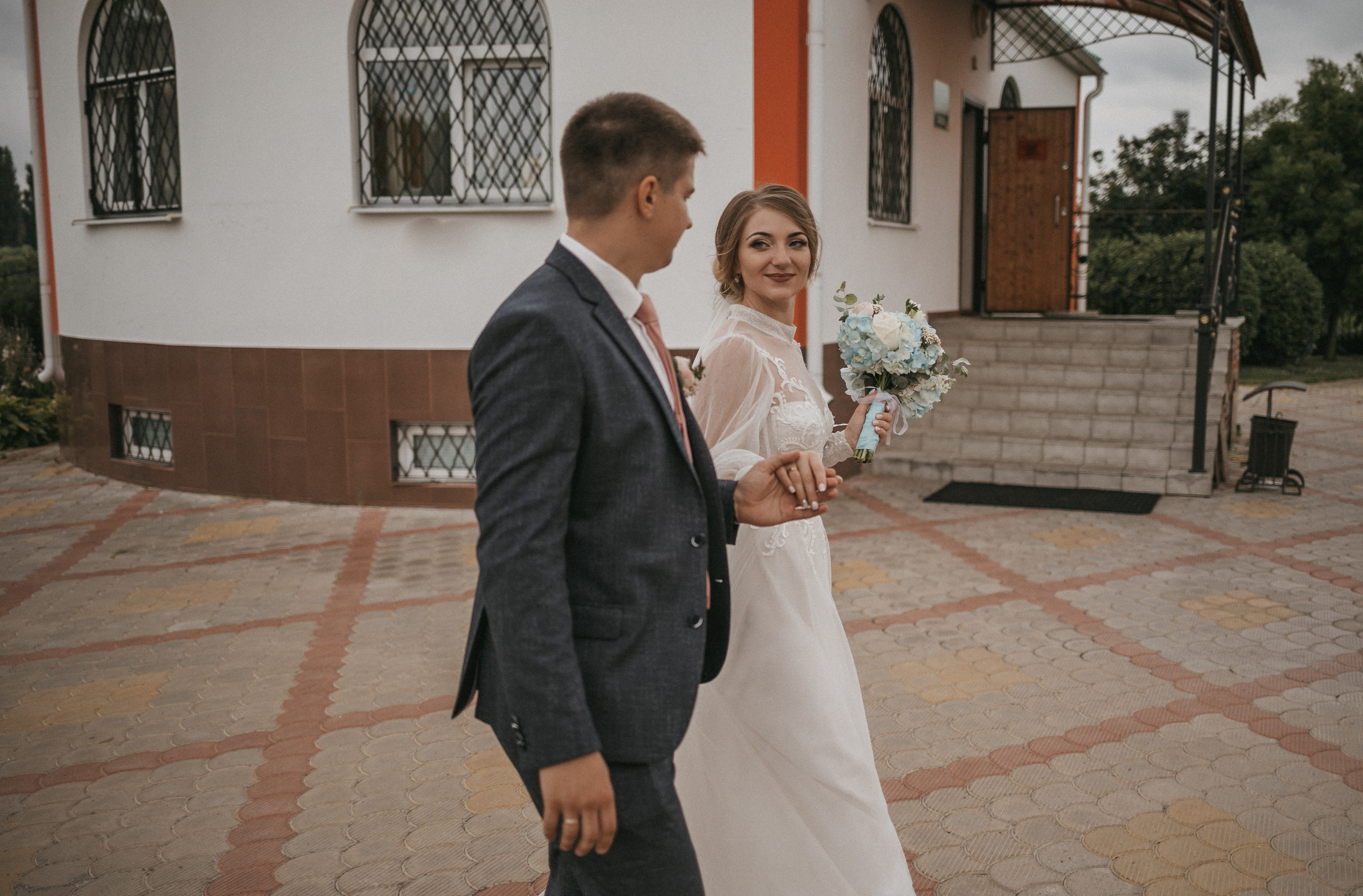 Игорь и Галина. Свадебный и семейный фотограф в Курске и Курчатове Киреева Лена