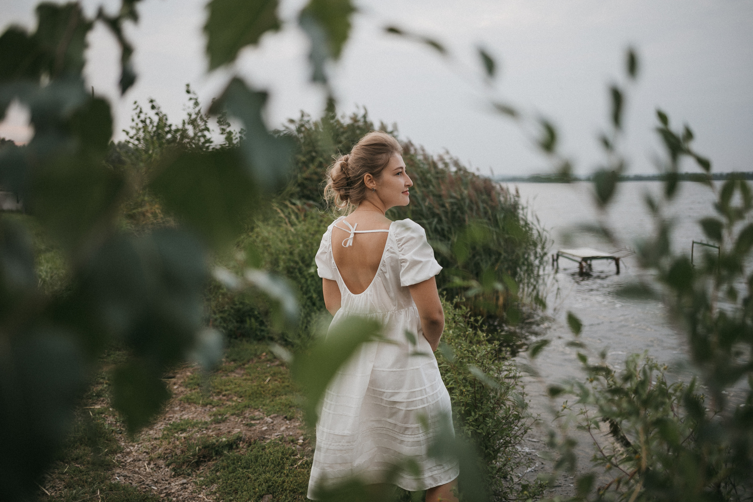 Гендер фотосессия Елены и ее семьи. Свадебный и семейный фотограф в Курске и Курчатове Киреева Лена