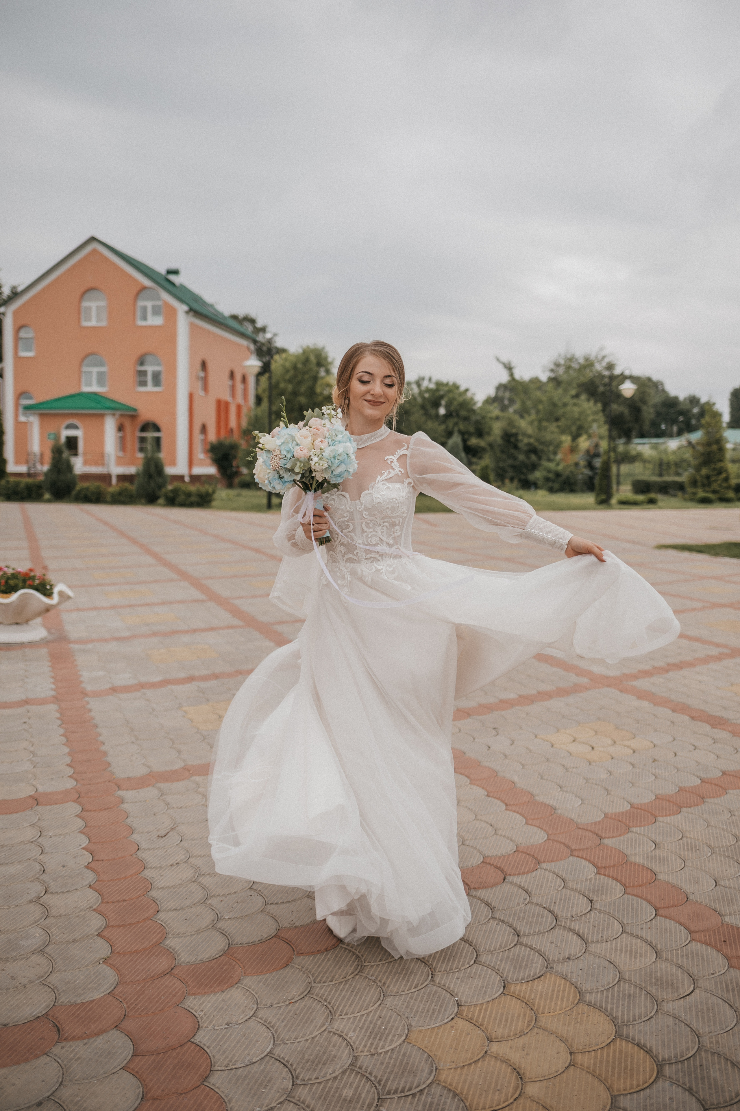 Игорь и Галина. Свадебный и семейный фотограф в Курске и Курчатове Киреева Лена