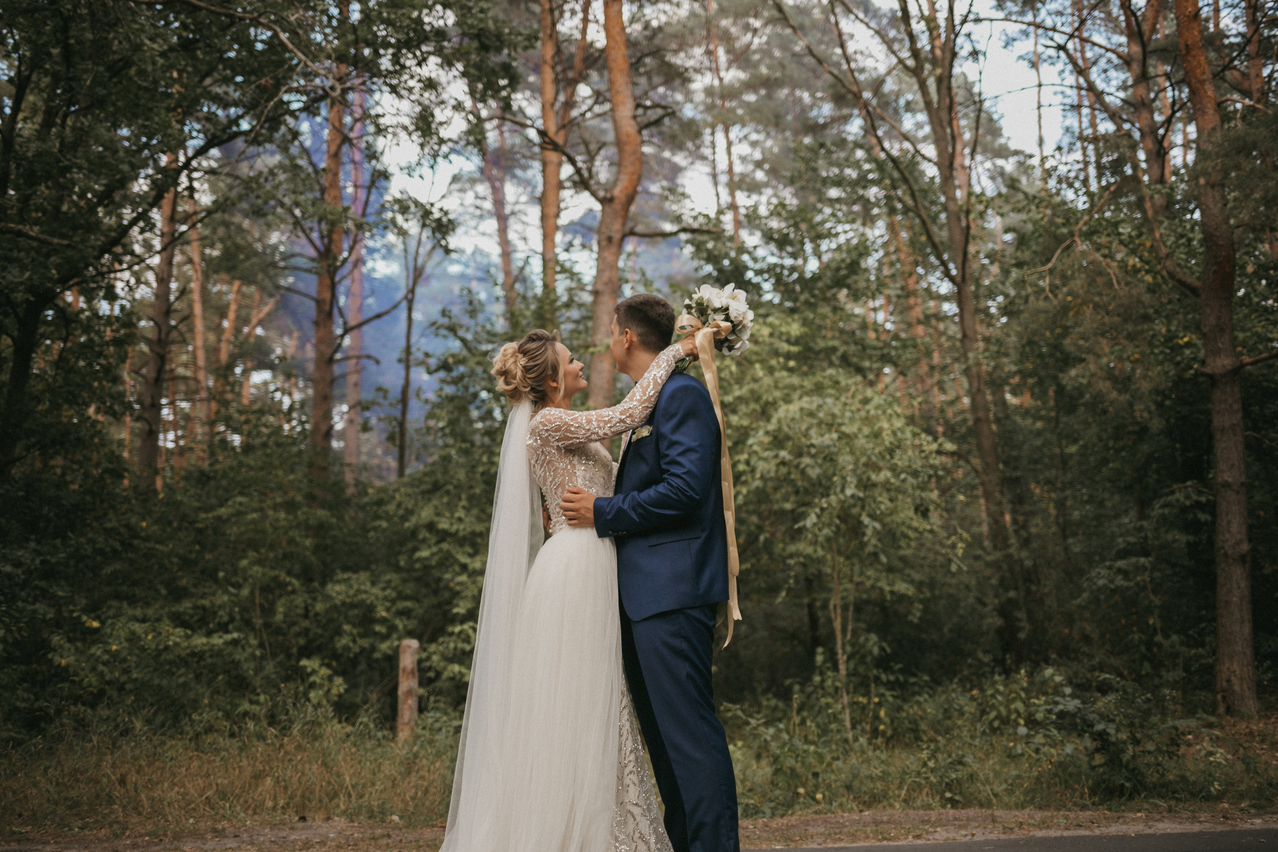 Дмитрий и Алёна. Свадебный и семейный фотограф в Курске и Курчатове Киреева Лена