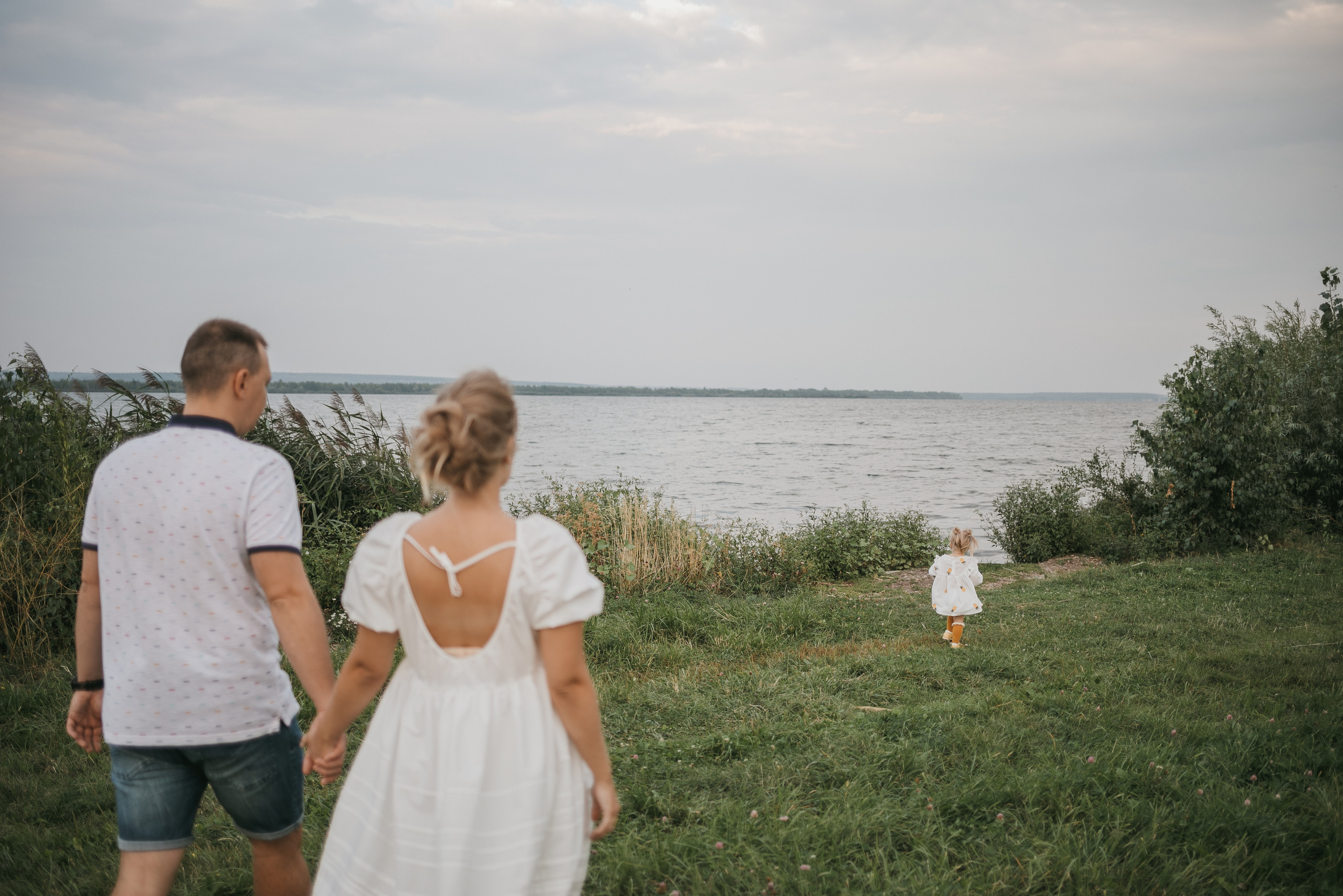 Гендер фотосессия Елены и ее семьи. Свадебный и семейный фотограф в Курске и Курчатове Киреева Лена