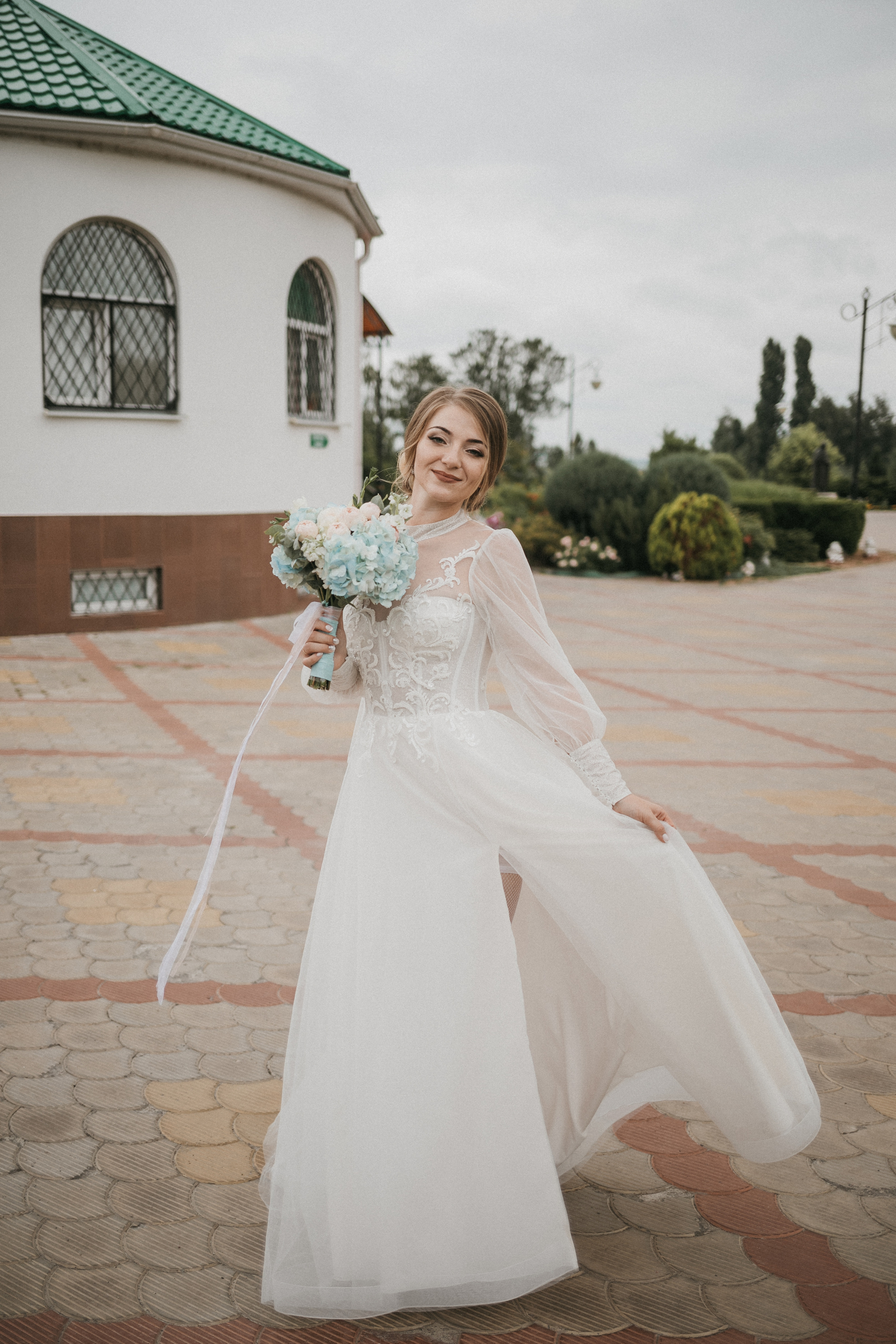 Игорь и Галина. Свадебный и семейный фотограф в Курске и Курчатове Киреева Лена