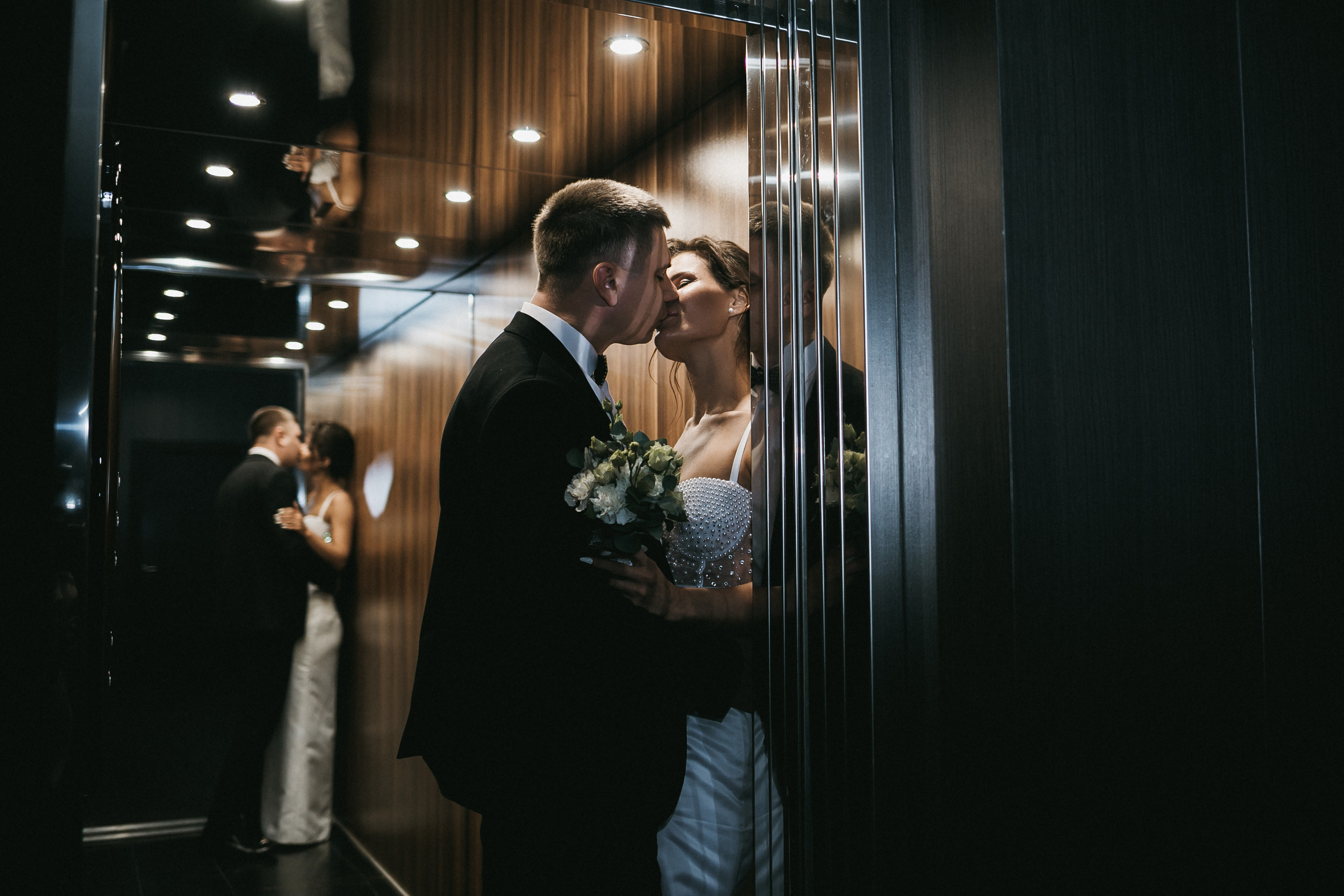 Дмитрий и Лиля. Свадебный и семейный фотограф в Курске и Курчатове Киреева Лена