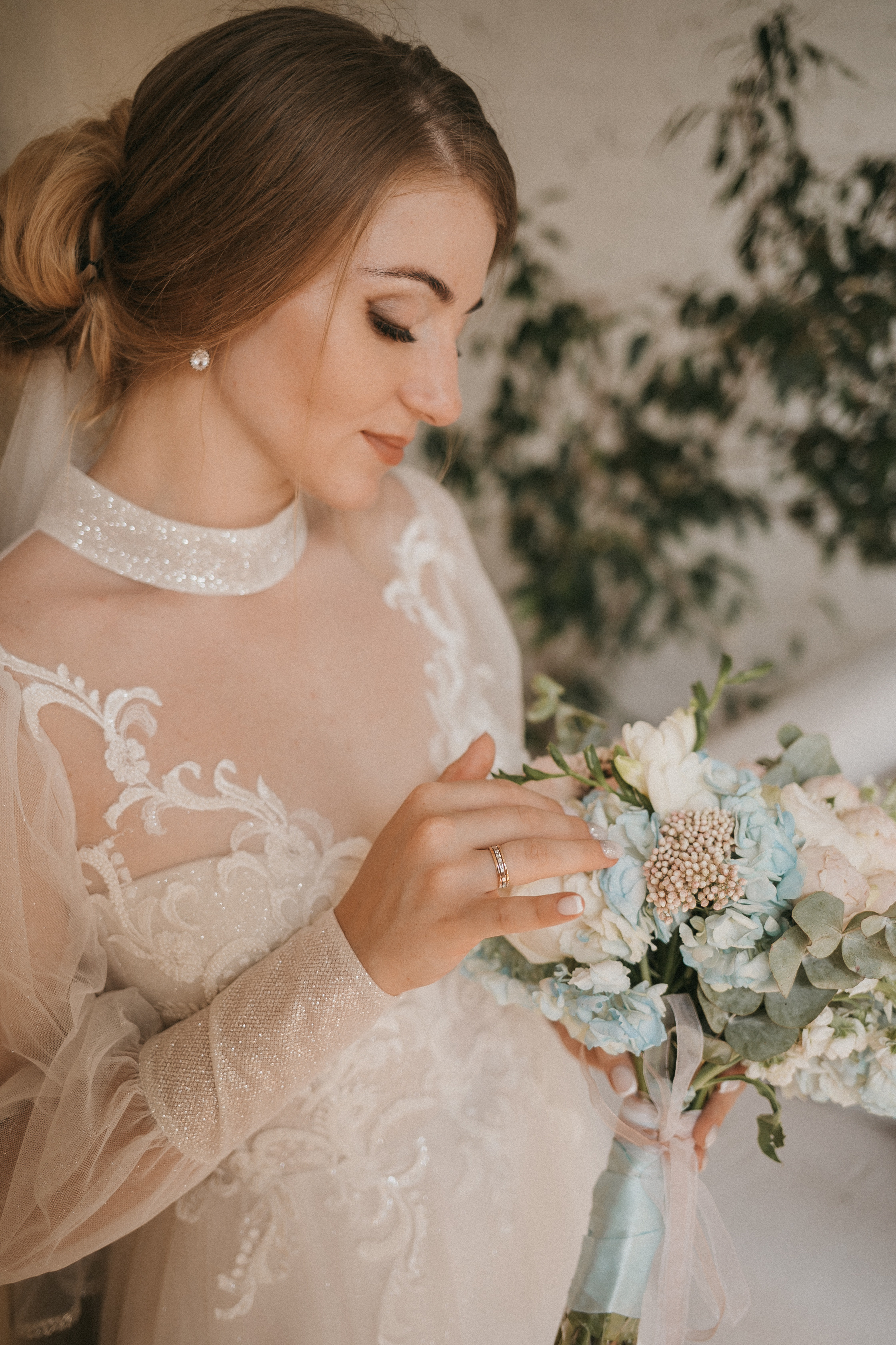 Игорь и Галина. Свадебный и семейный фотограф в Курске и Курчатове Киреева Лена