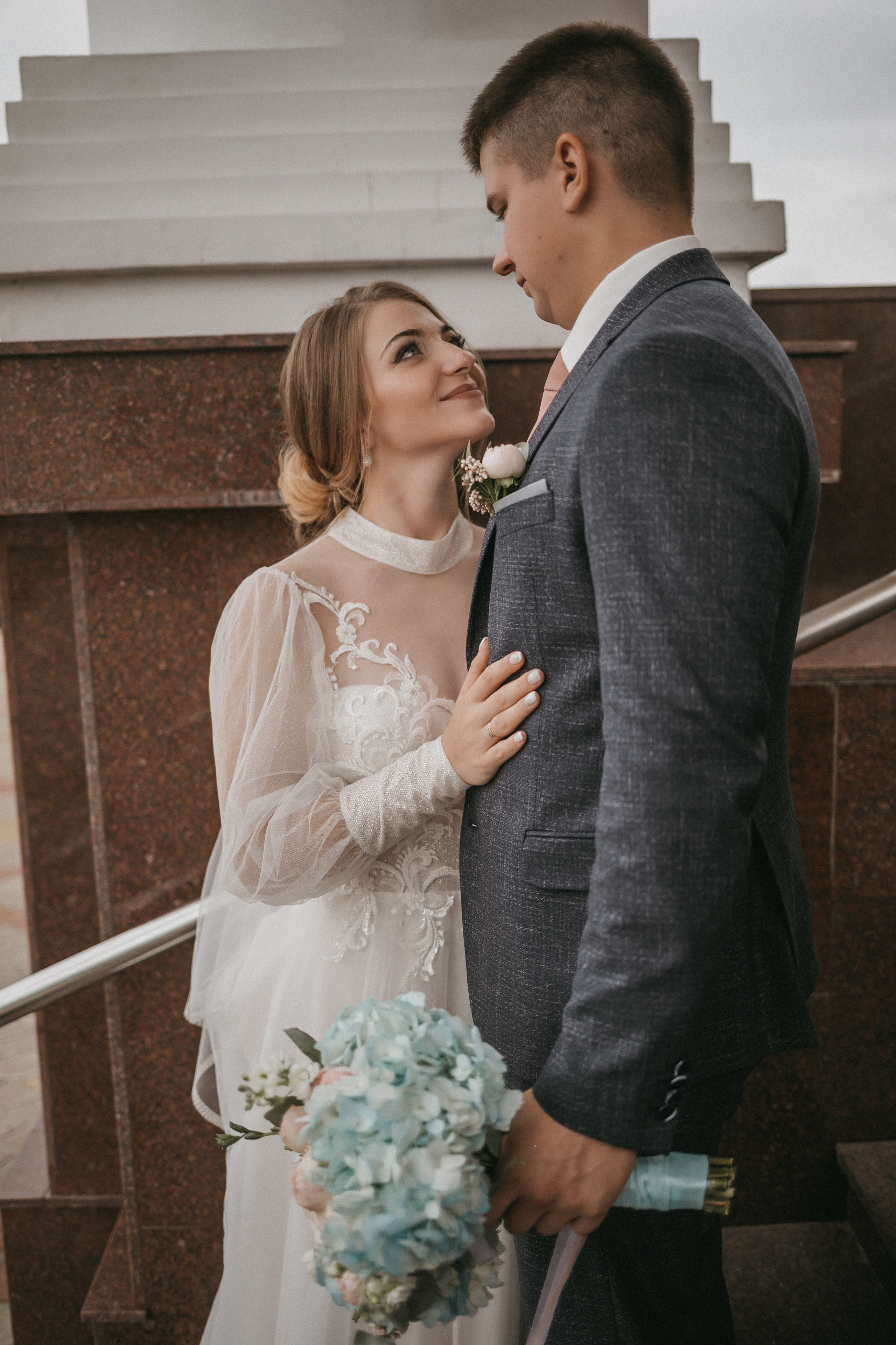 Игорь и Галина. Свадебный и семейный фотограф в Курске и Курчатове Киреева Лена