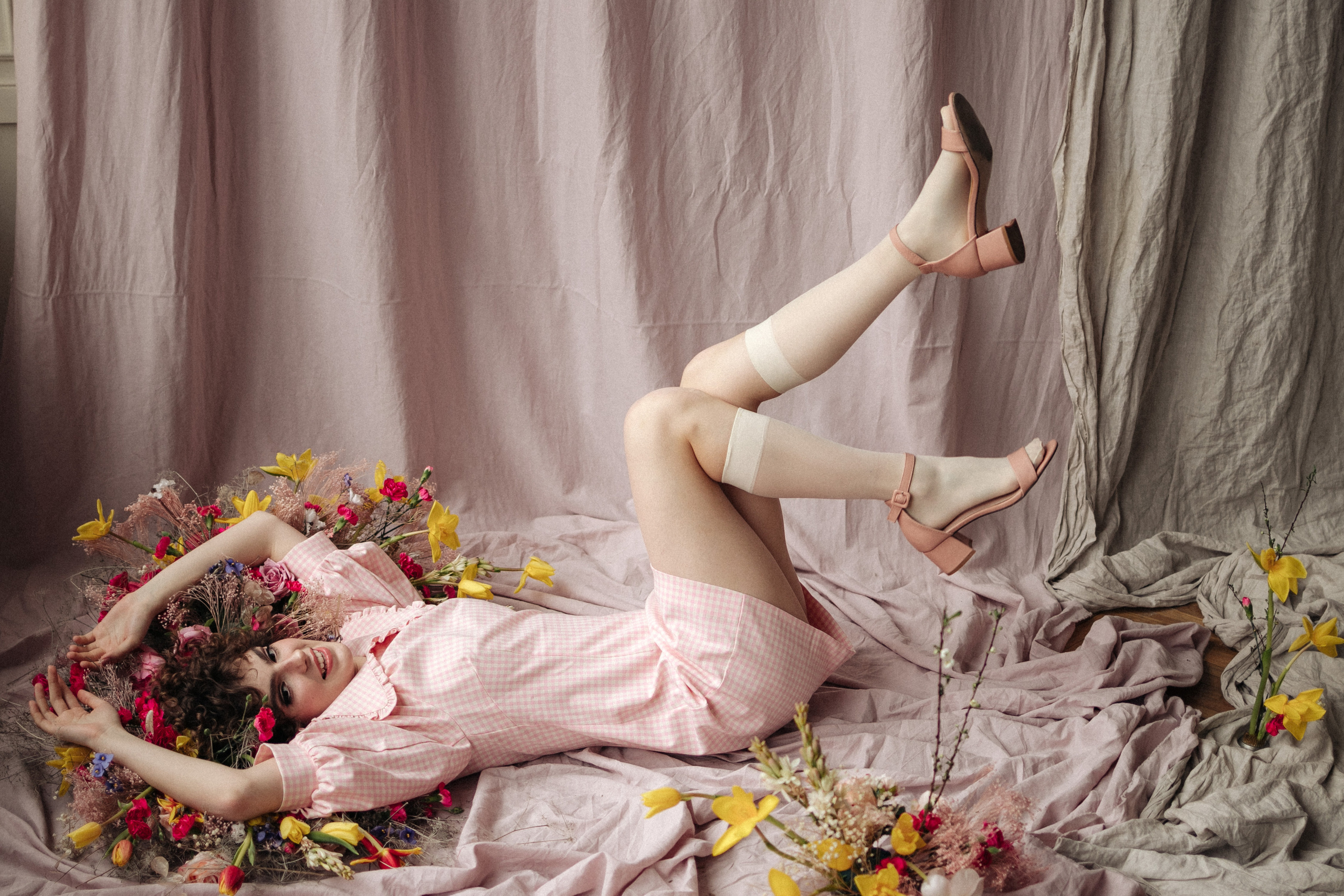 Кристина. Свадебный и семейный фотограф в Курске и Курчатове Киреева Лена