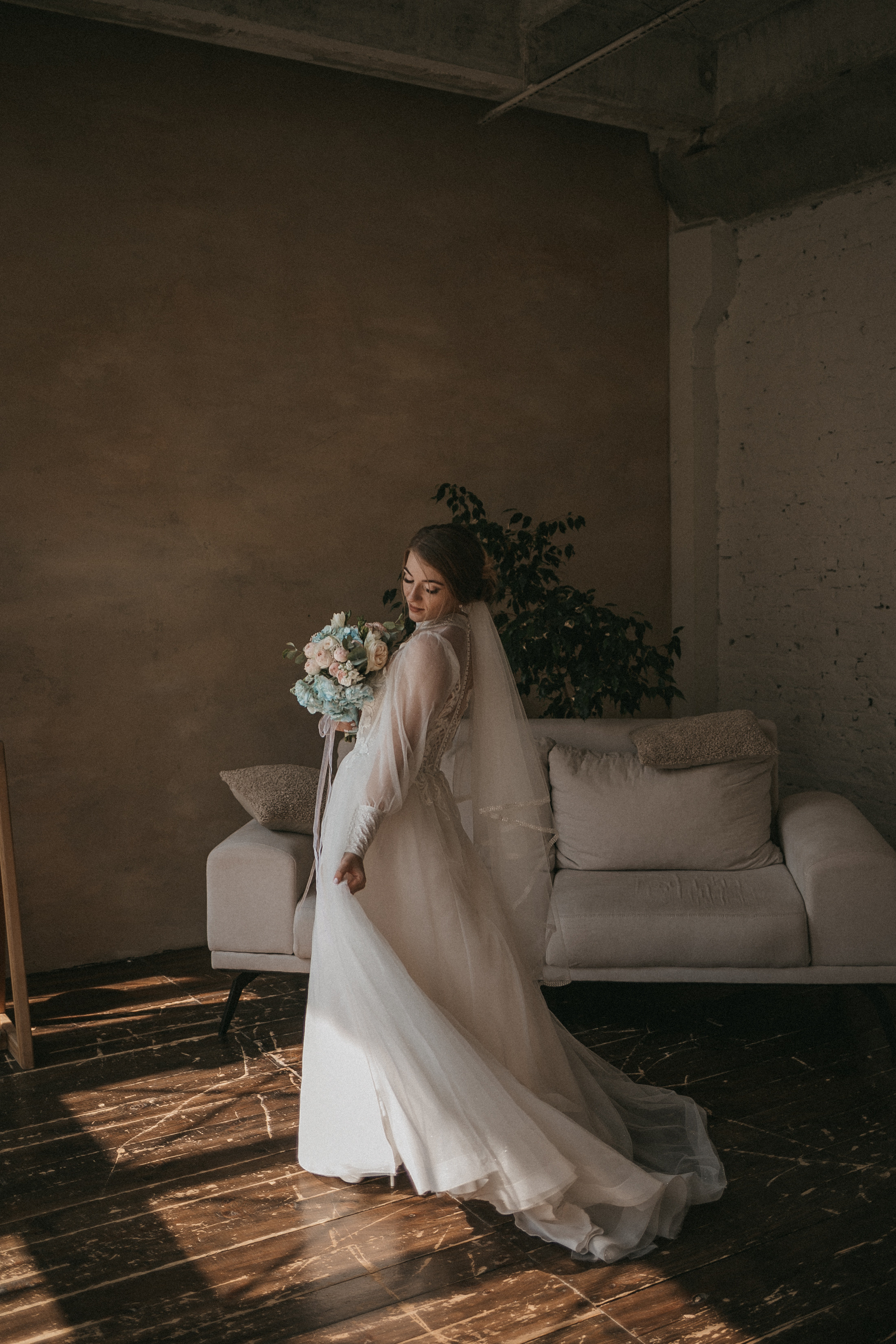 Игорь и Галина. Свадебный и семейный фотограф в Курске и Курчатове Киреева Лена