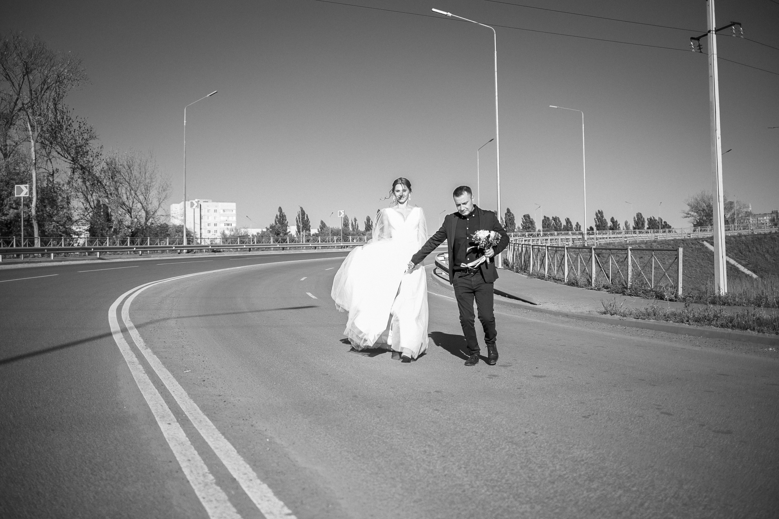 Татьяна И Андрей. Свадебный и семейный фотограф в Курске и Курчатове Киреева Лена