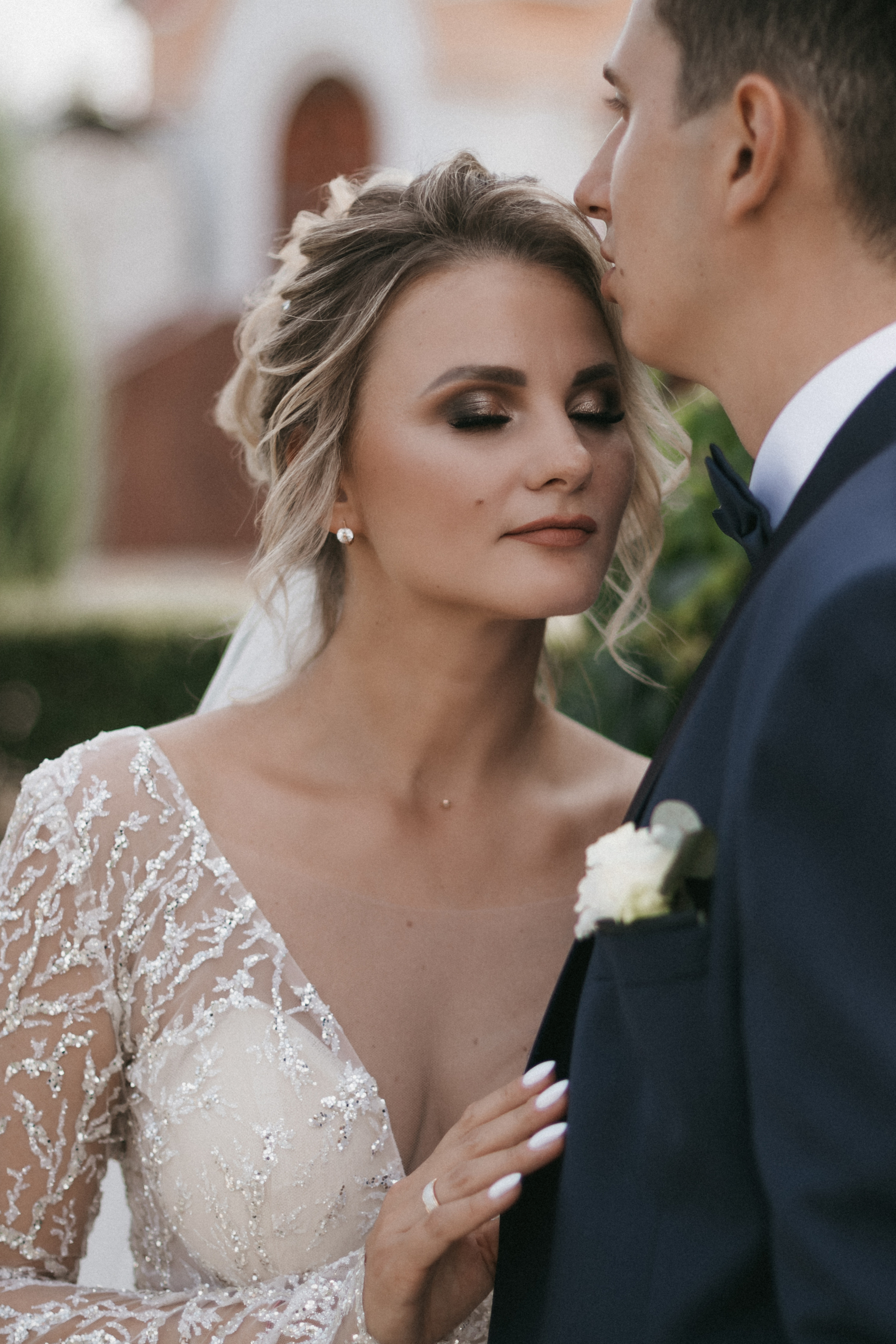 Дмитрий и Алёна. Свадебный и семейный фотограф в Курске и Курчатове Киреева Лена