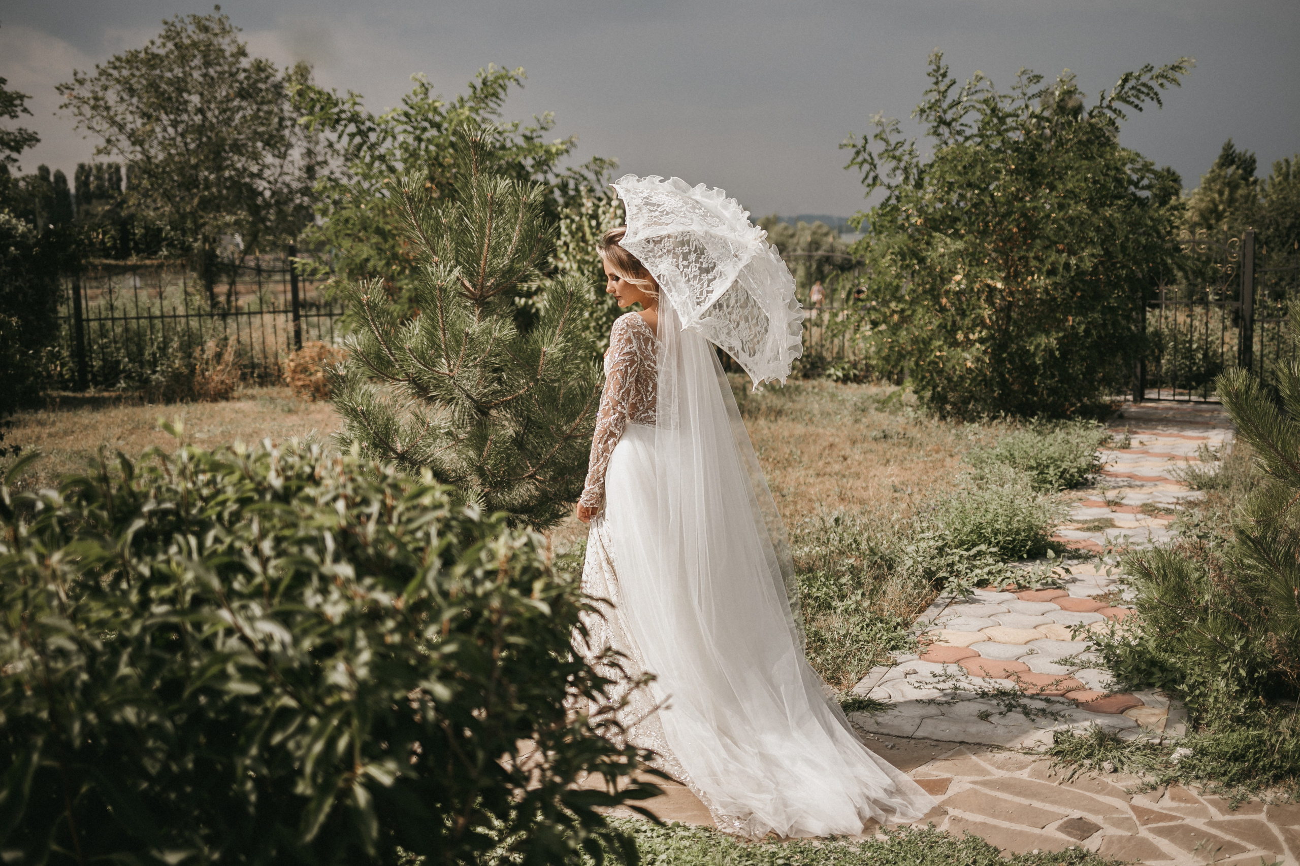 Дмитрий и Алёна. Свадебный и семейный фотограф в Курске и Курчатове Киреева Лена