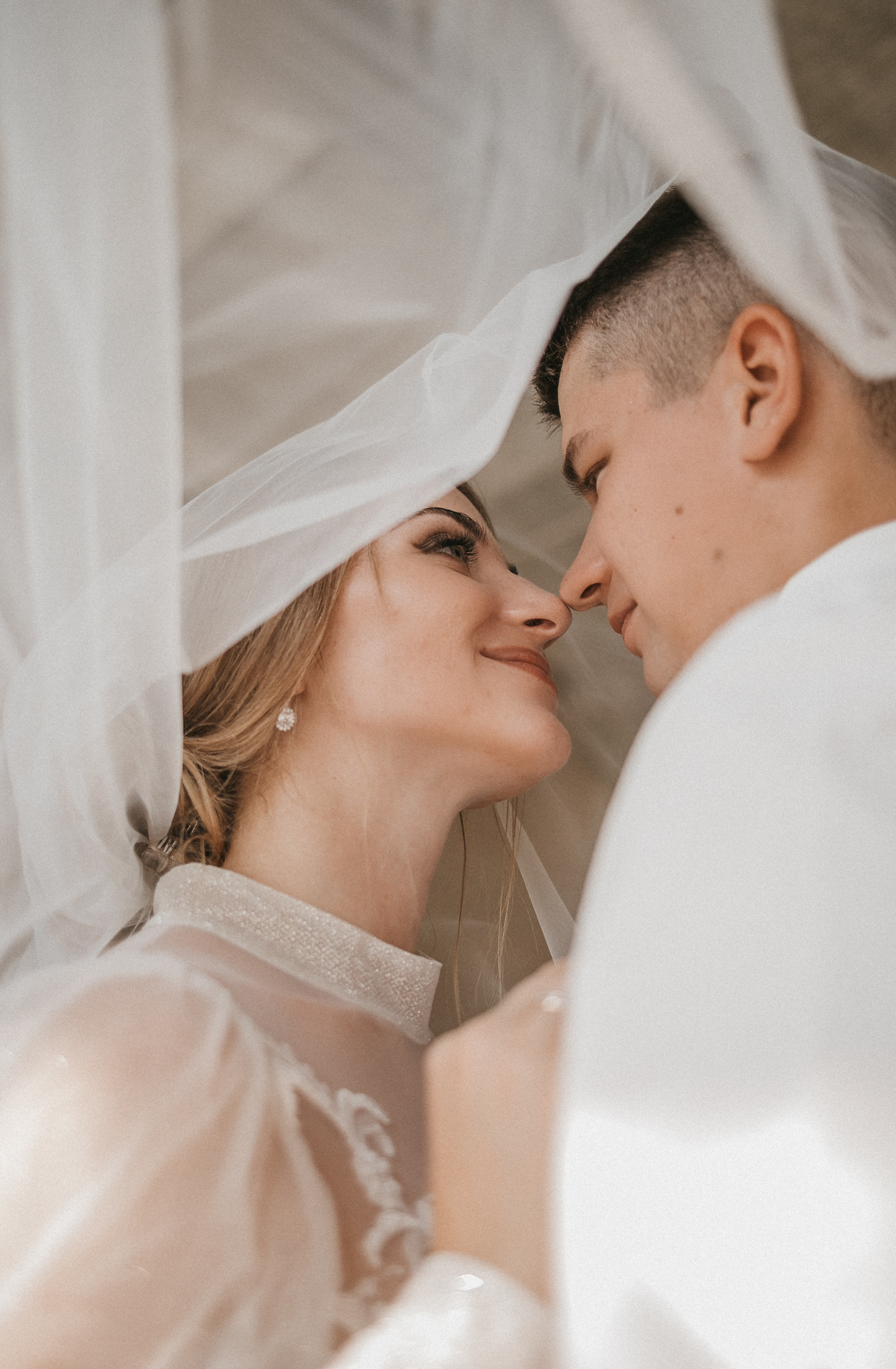 Игорь и Галина. Свадебный и семейный фотограф в Курске и Курчатове Киреева Лена