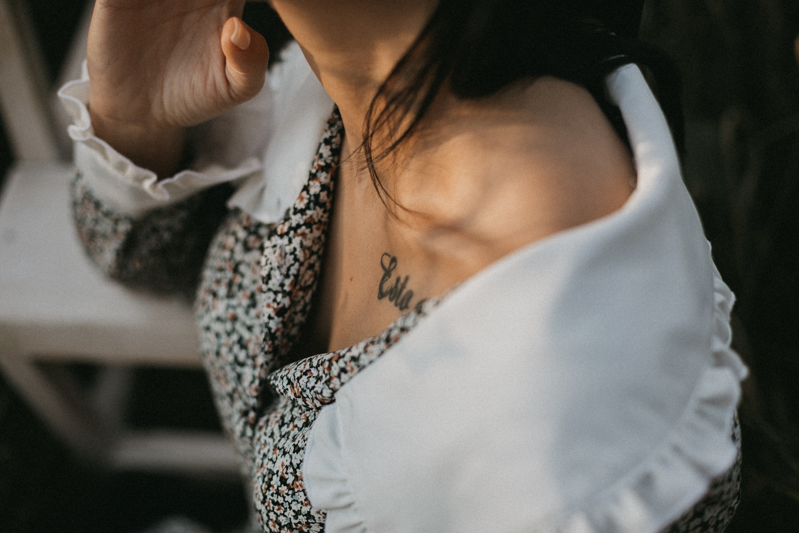 Валя. Свадебный и семейный фотограф в Курске и Курчатове Киреева Лена