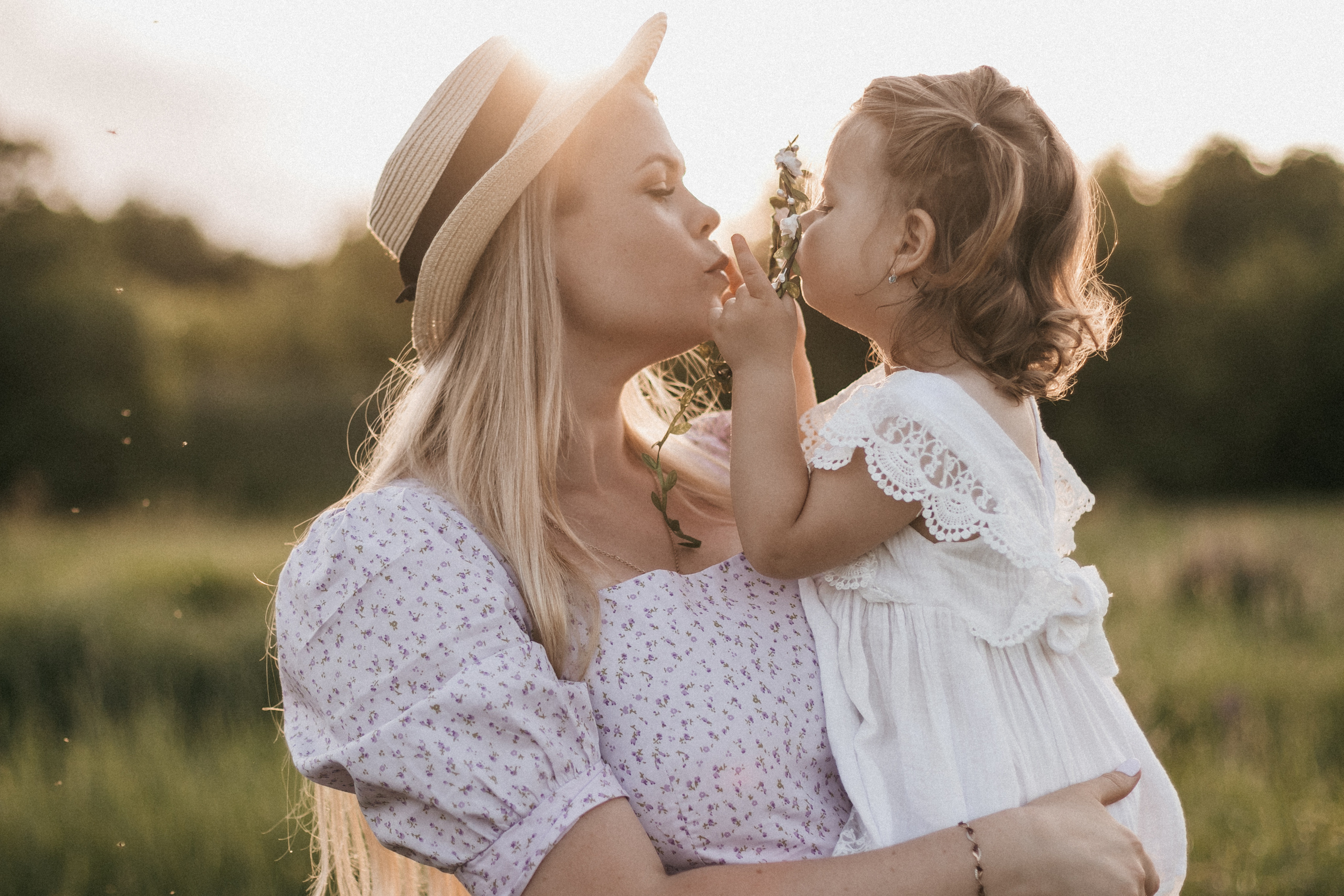 Анастасия и ее семья. Свадебный и семейный фотограф в Курске и Курчатове Киреева Лена