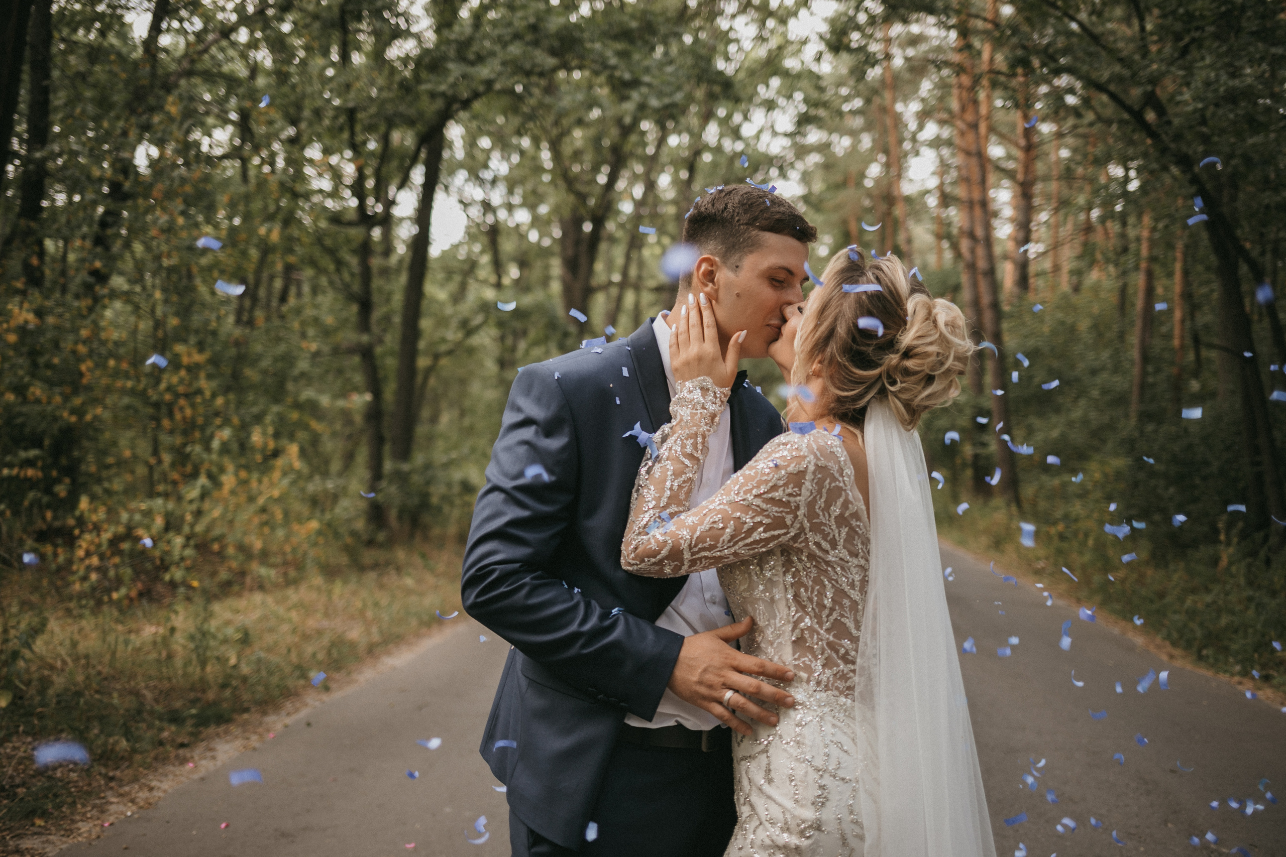 Дмитрий и Алёна. Свадебный и семейный фотограф в Курске и Курчатове Киреева Лена