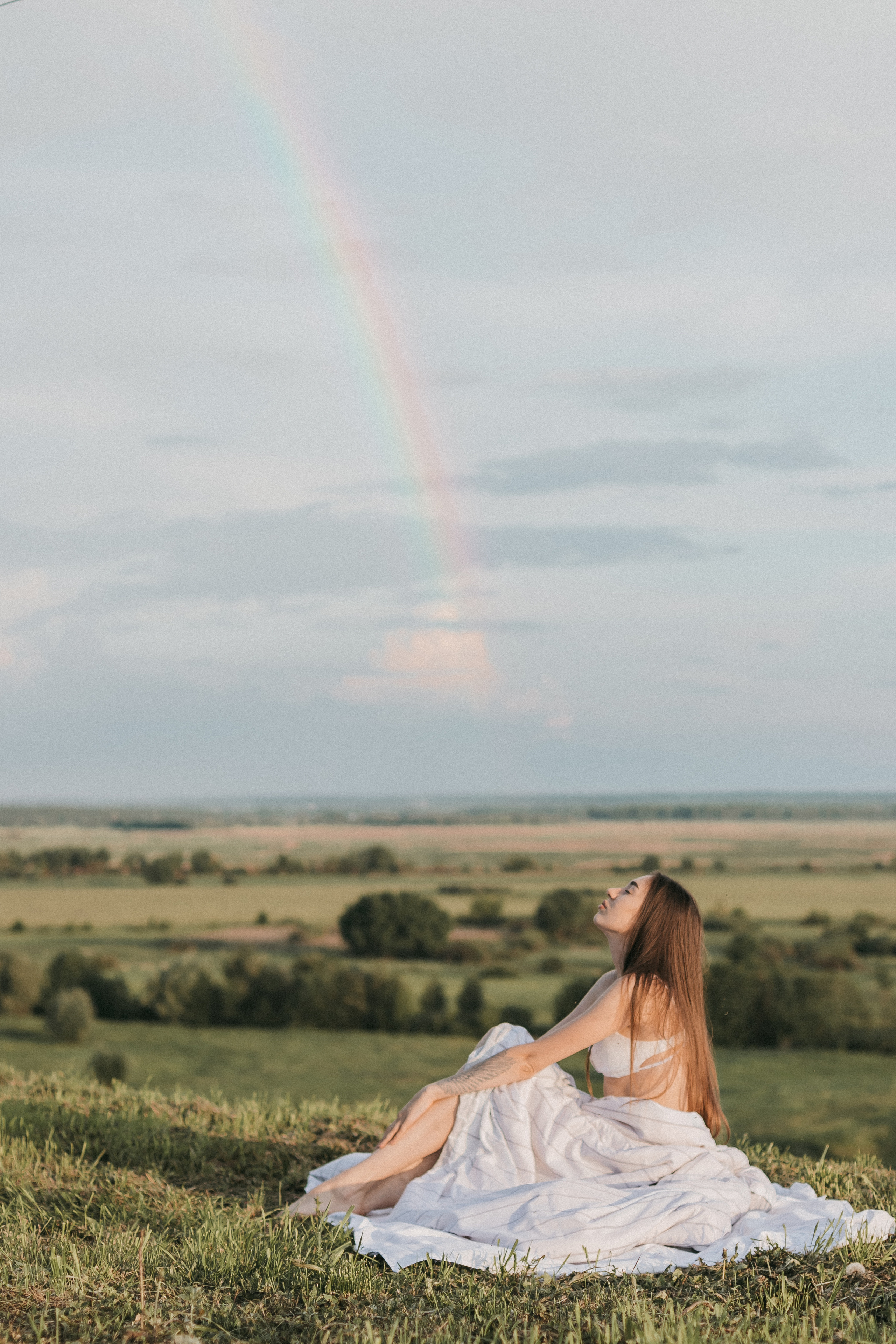 Настя. Свадебный и семейный фотограф в Курске и Курчатове Киреева Лена