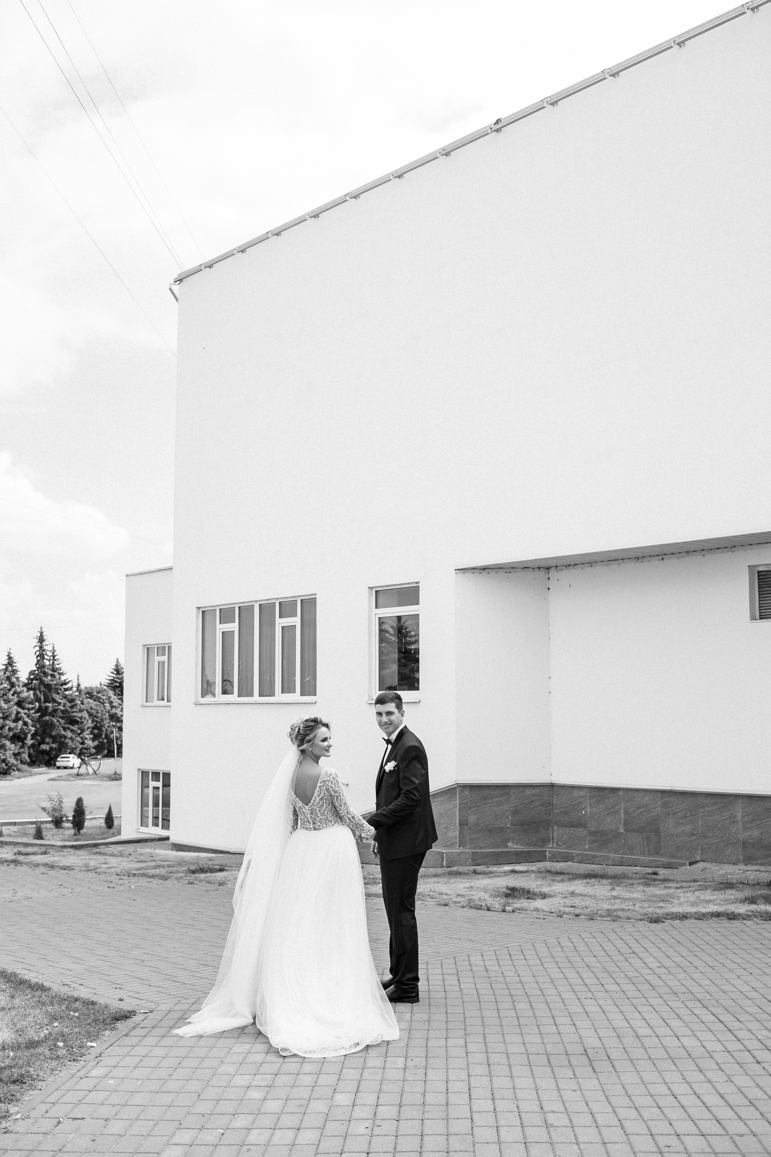 Дмитрий и Алёна. Свадебный и семейный фотограф в Курске и Курчатове Киреева Лена