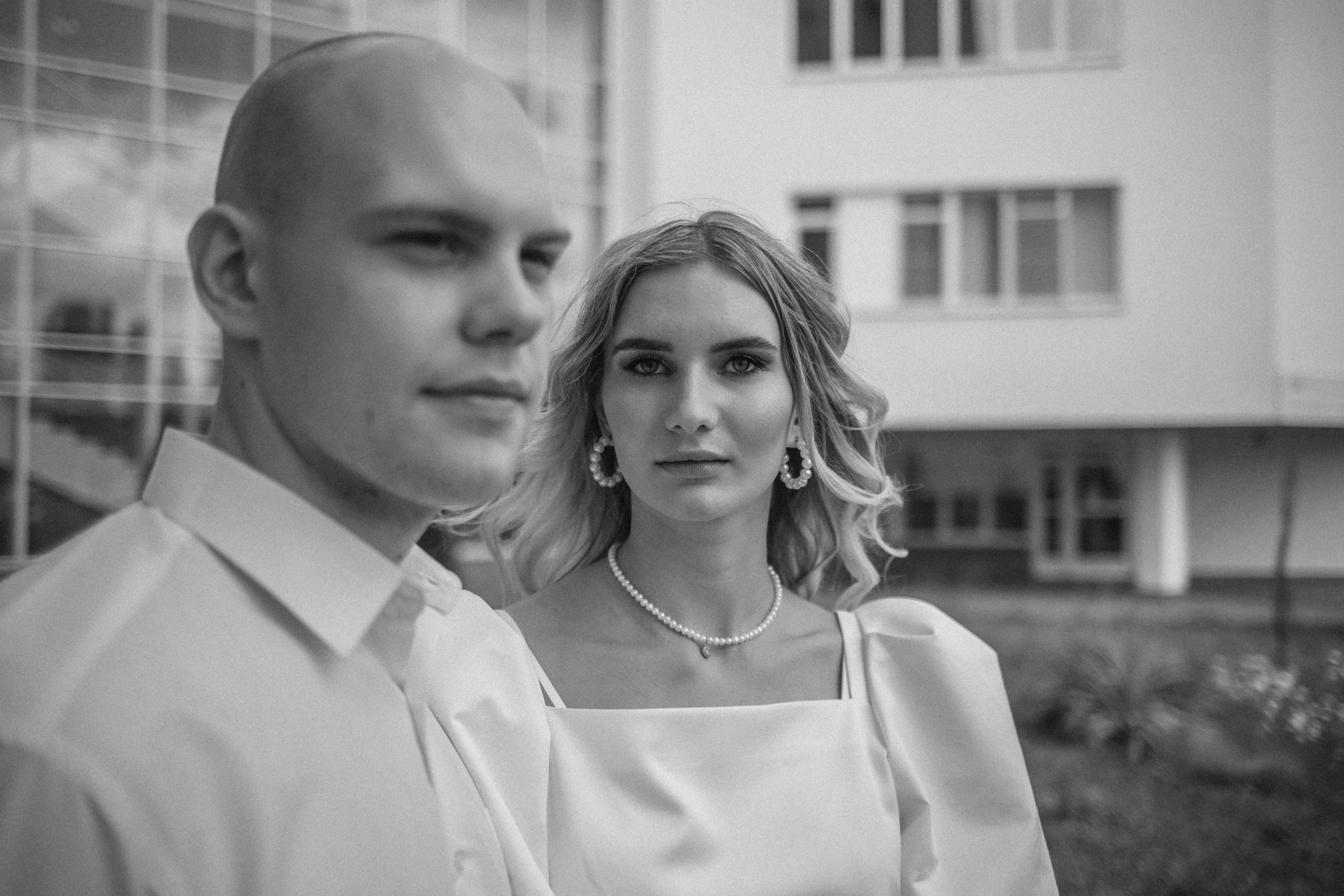 Александр и Анастасия. Свадебный и семейный фотограф в Курске и Курчатове Киреева Лена