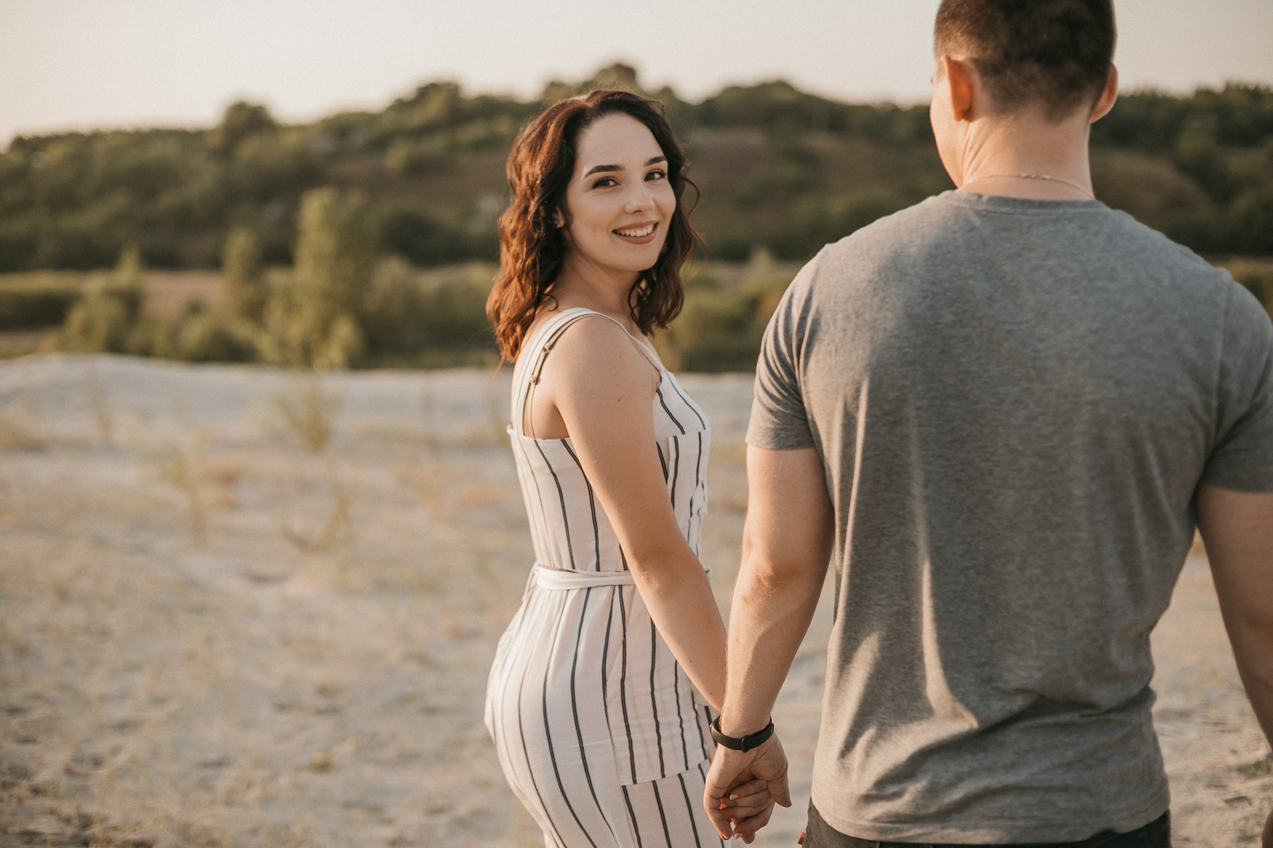 Фотосессия Саши, Кати и Лизы. Свадебный и семейный фотограф в Курске и Курчатове Киреева Лена