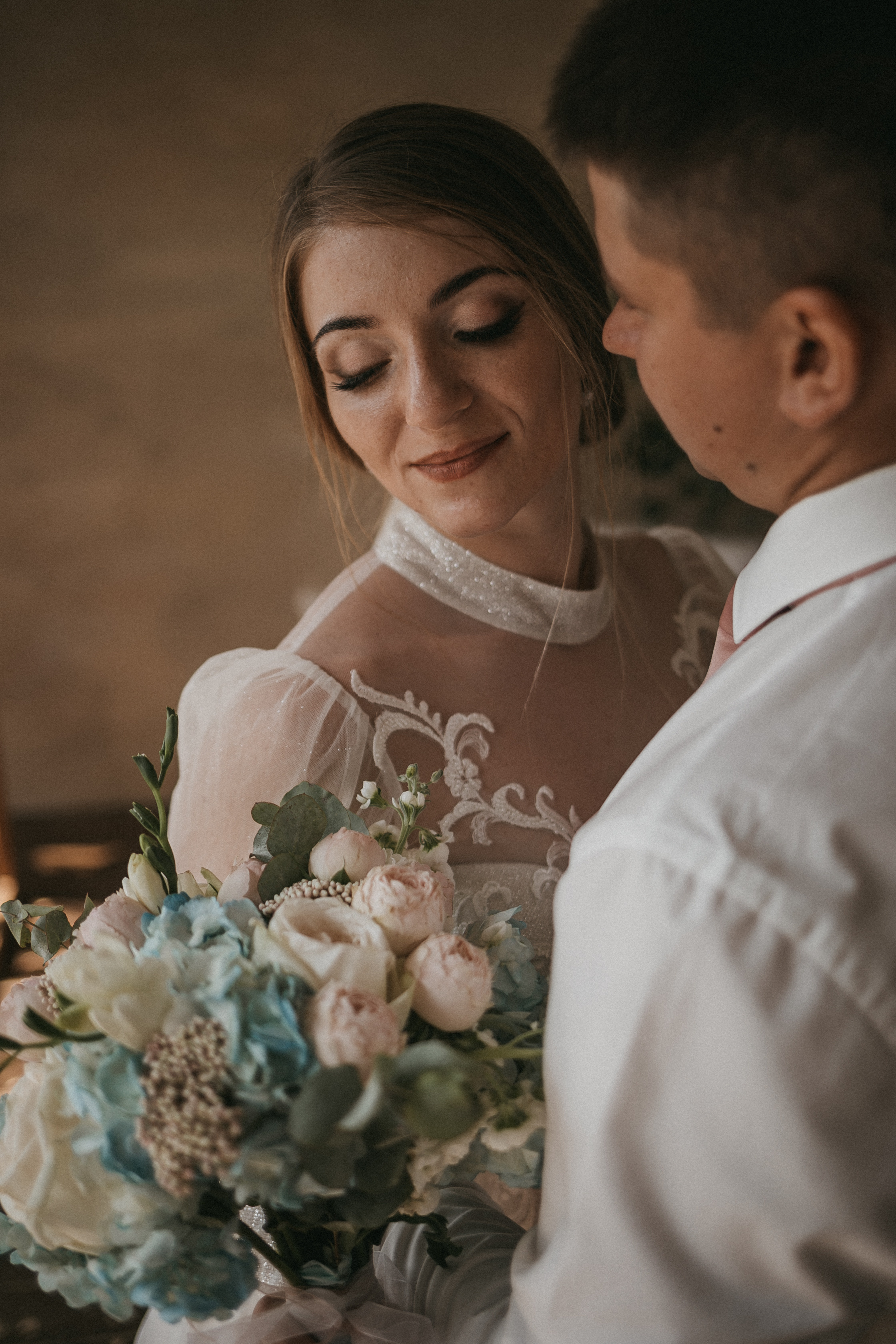 Игорь и Галина. Свадебный и семейный фотограф в Курске и Курчатове Киреева Лена