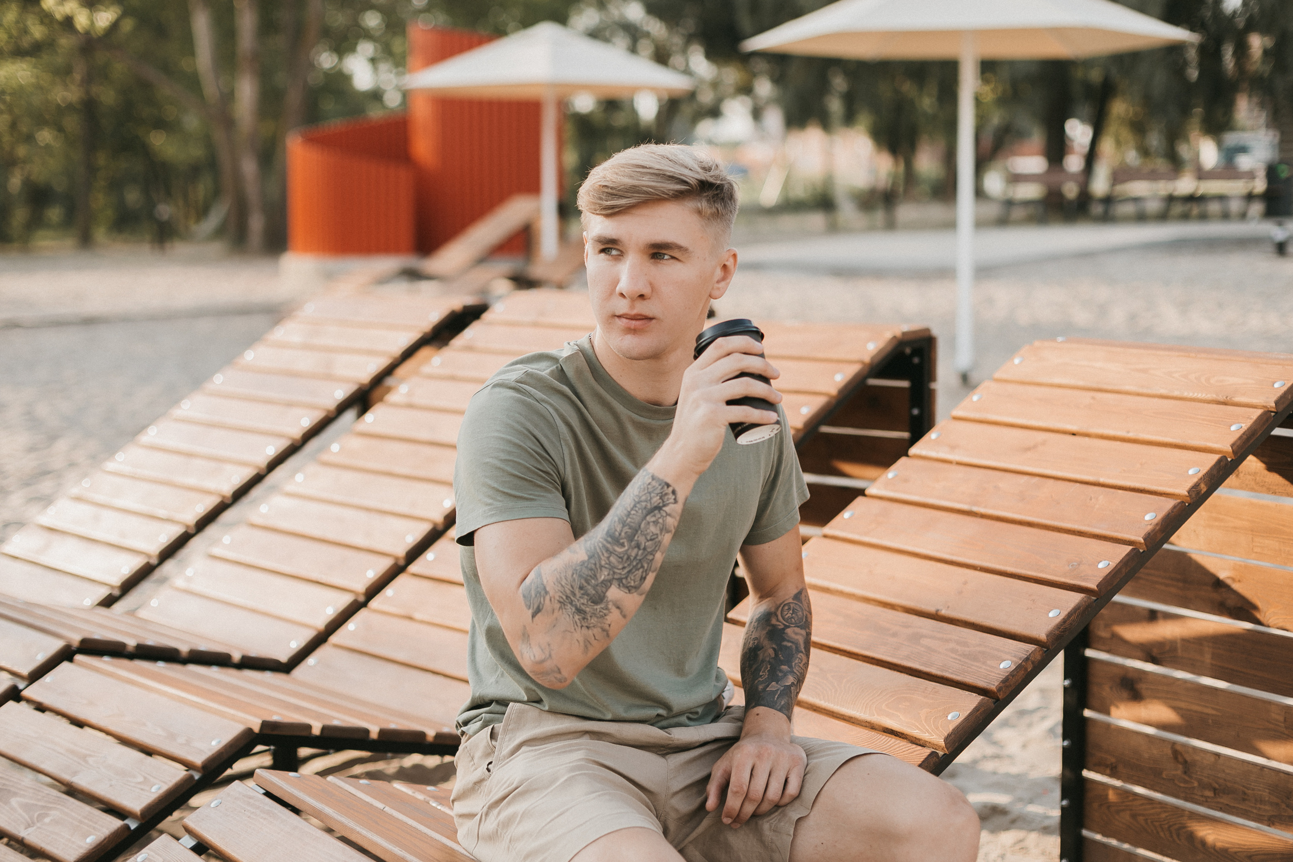 Никита. Свадебный и семейный фотограф в Курске и Курчатове Киреева Лена