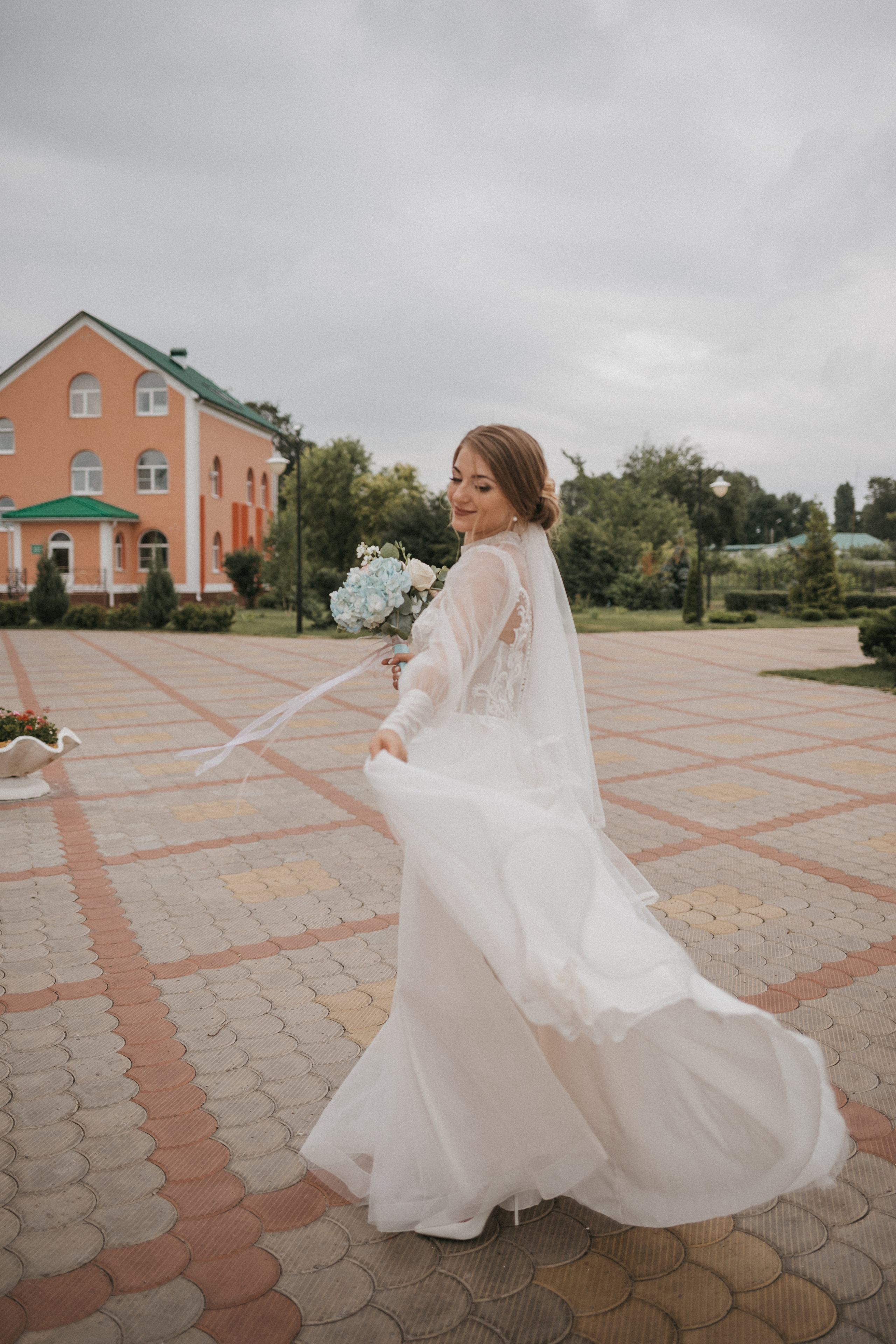 Игорь и Галина. Свадебный и семейный фотограф в Курске и Курчатове Киреева Лена