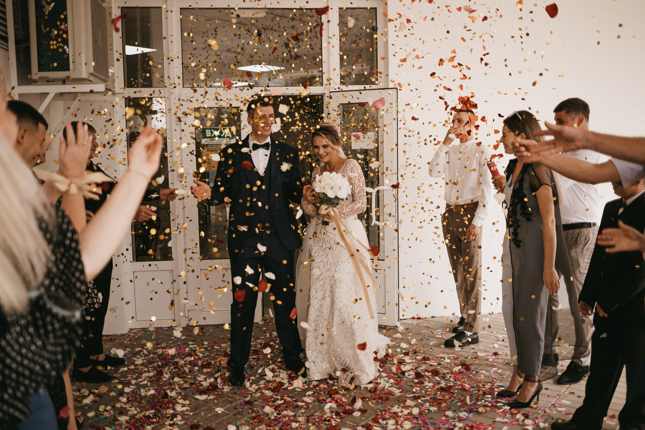 Дмитрий и Алёна. Свадебный и семейный фотограф в Курске и Курчатове Киреева Лена