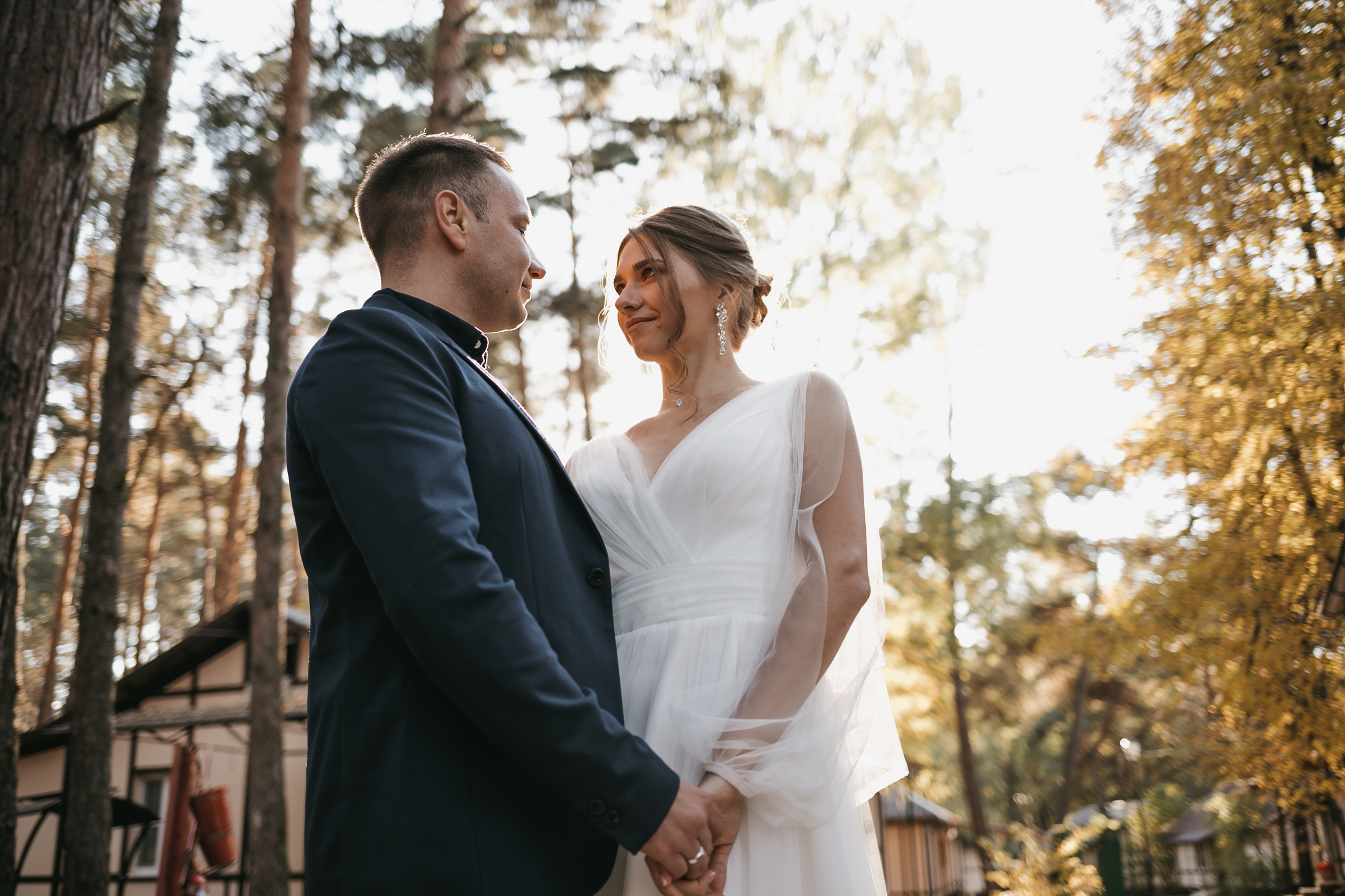 Татьяна И Андрей. Свадебный и семейный фотограф в Курске и Курчатове Киреева Лена