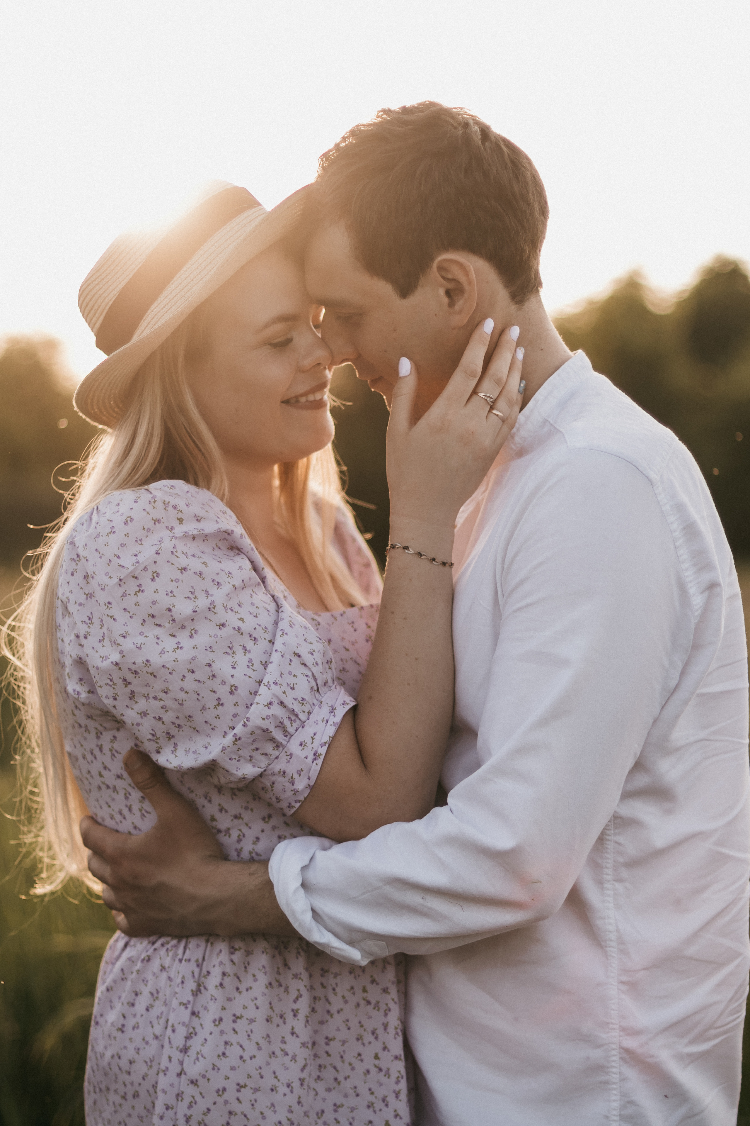 Анастасия и ее семья. Свадебный и семейный фотограф в Курске и Курчатове Киреева Лена