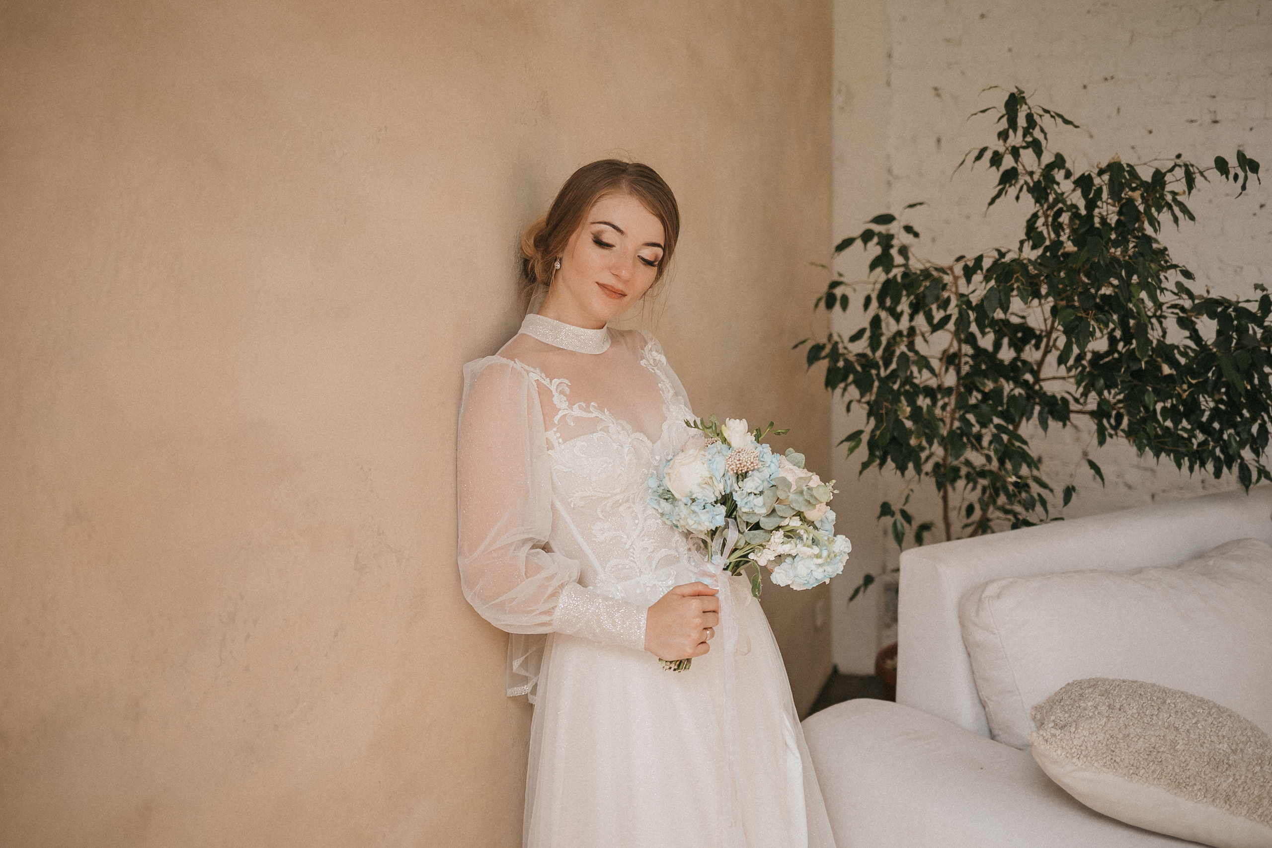 Игорь и Галина. Свадебный и семейный фотограф в Курске и Курчатове Киреева Лена