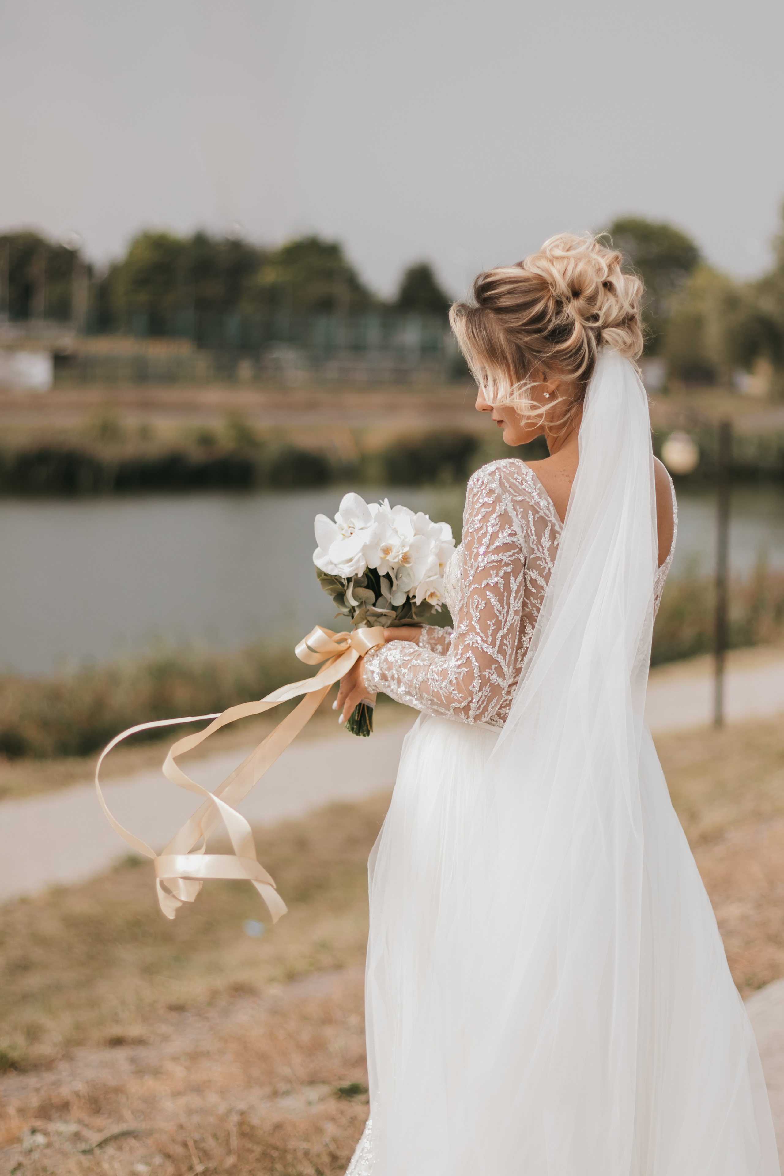 Дмитрий и Алёна. Свадебный и семейный фотограф в Курске и Курчатове Киреева Лена