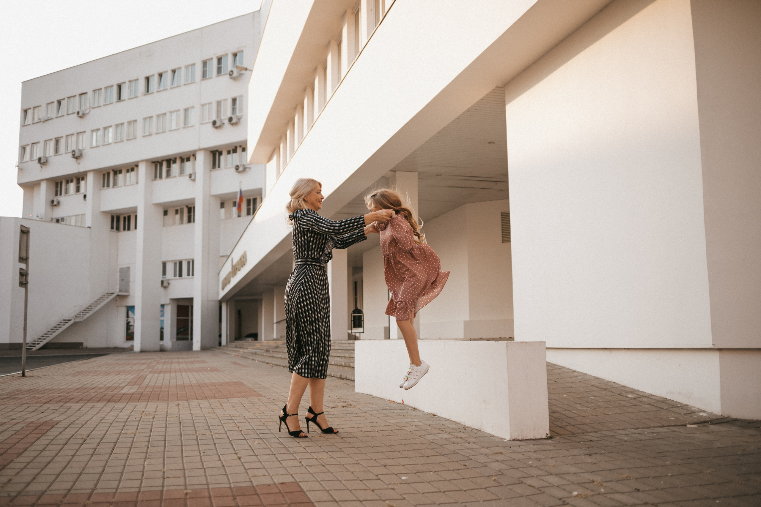 Мария и Ясмина. Свадебный и семейный фотограф в Курске и Курчатове Киреева Лена