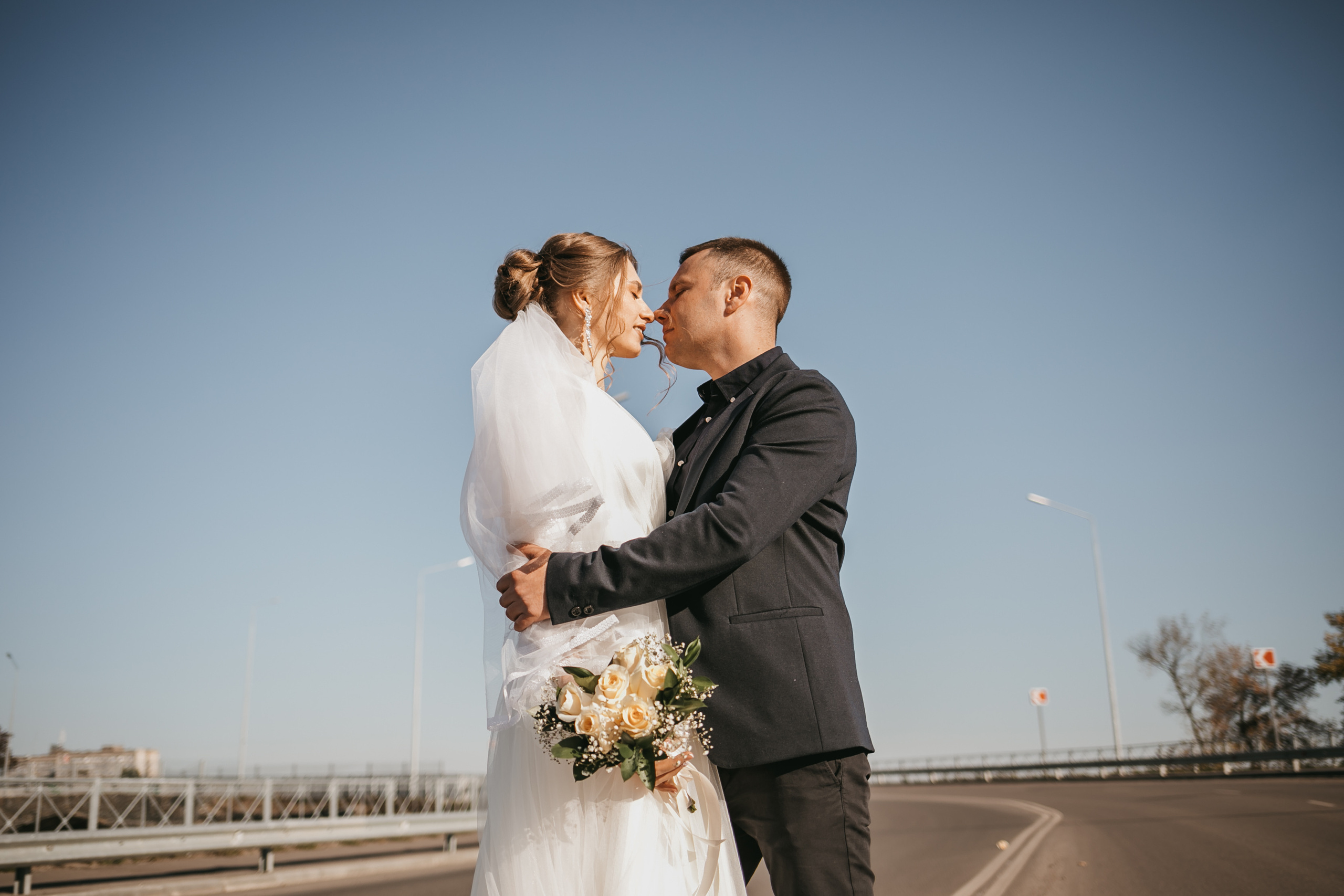 Татьяна И Андрей. Свадебный и семейный фотограф в Курске и Курчатове Киреева Лена