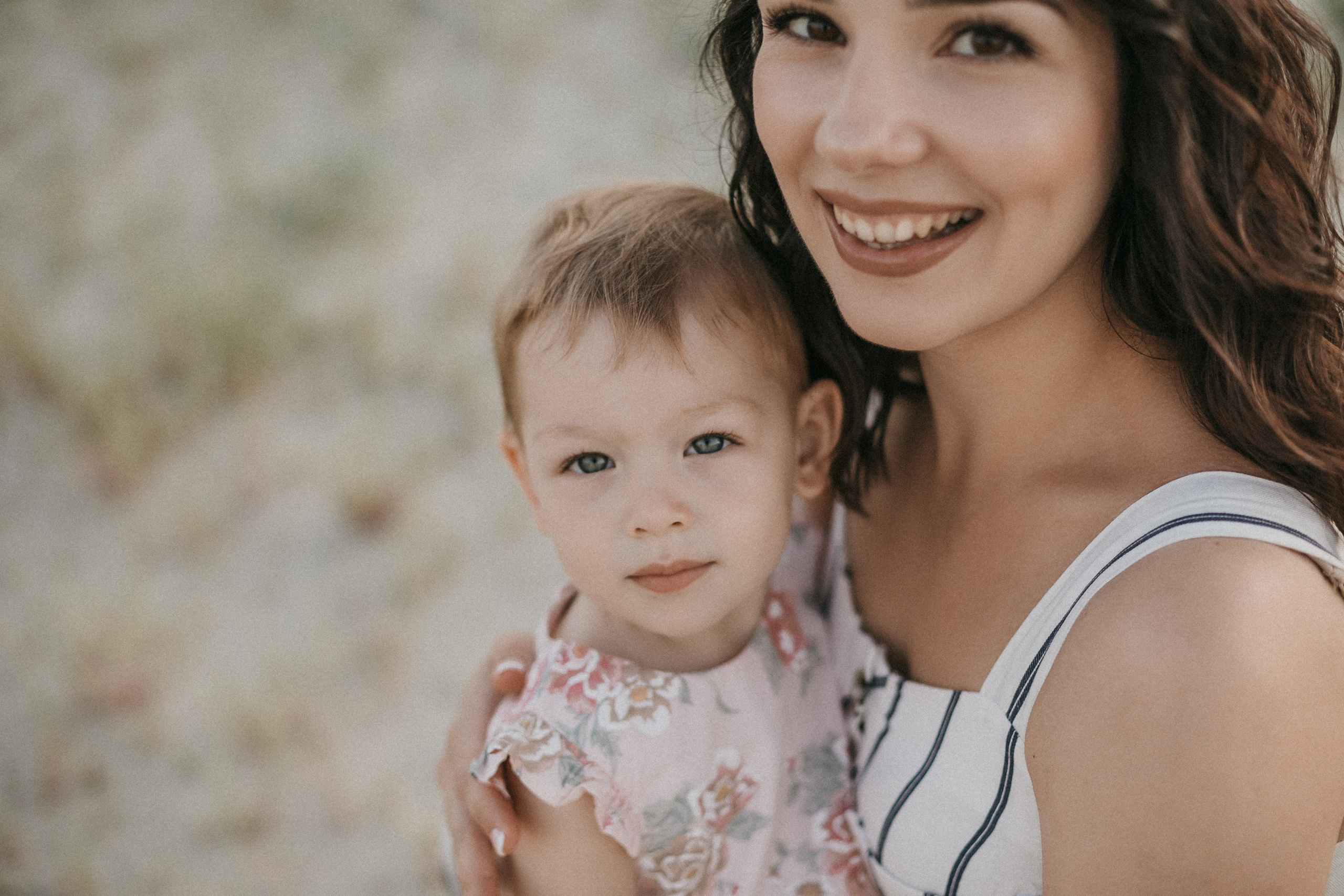 Фотосессия Саши, Кати и Лизы. Свадебный и семейный фотограф в Курске и Курчатове Киреева Лена