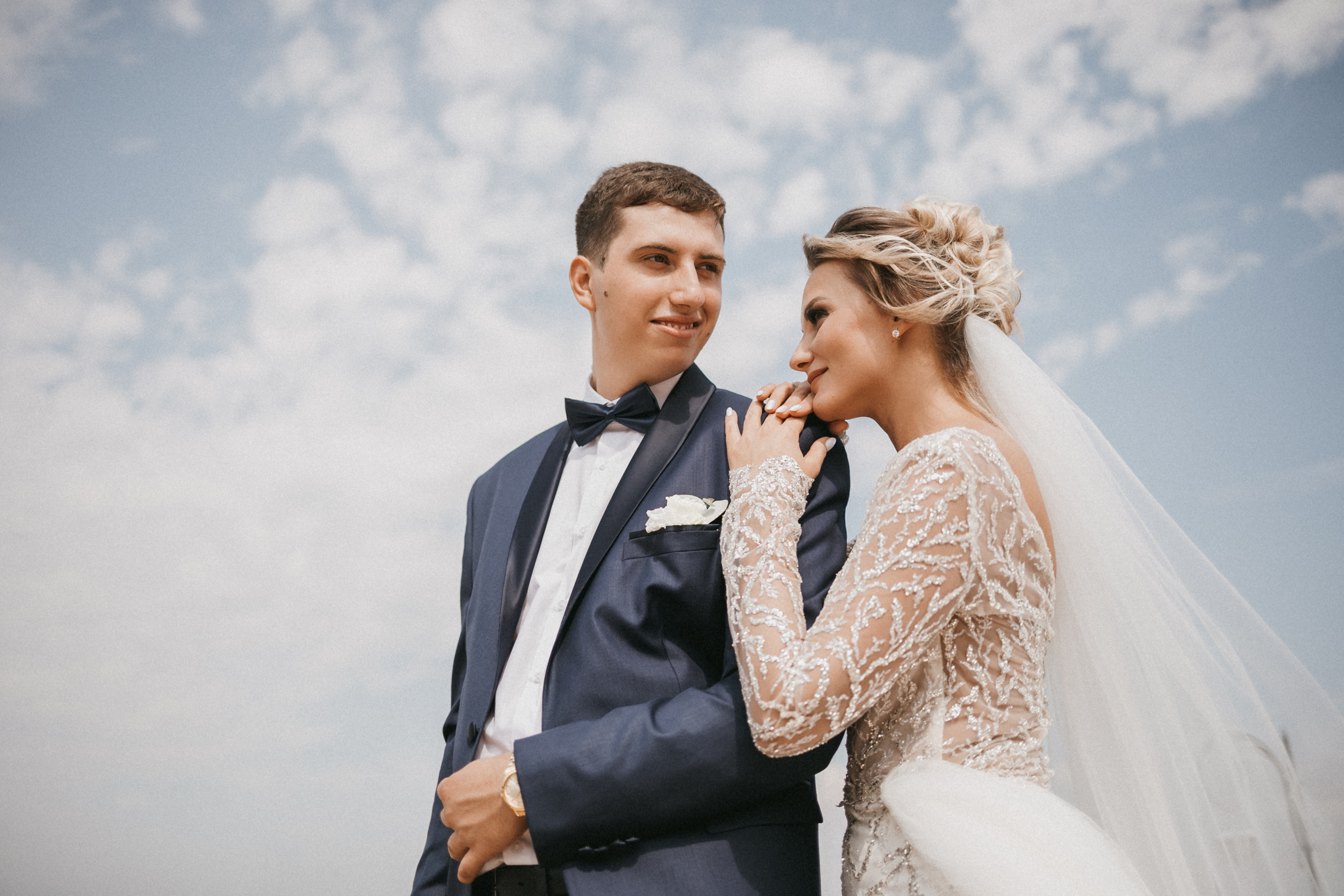 Дмитрий и Алёна. Свадебный и семейный фотограф в Курске и Курчатове Киреева Лена