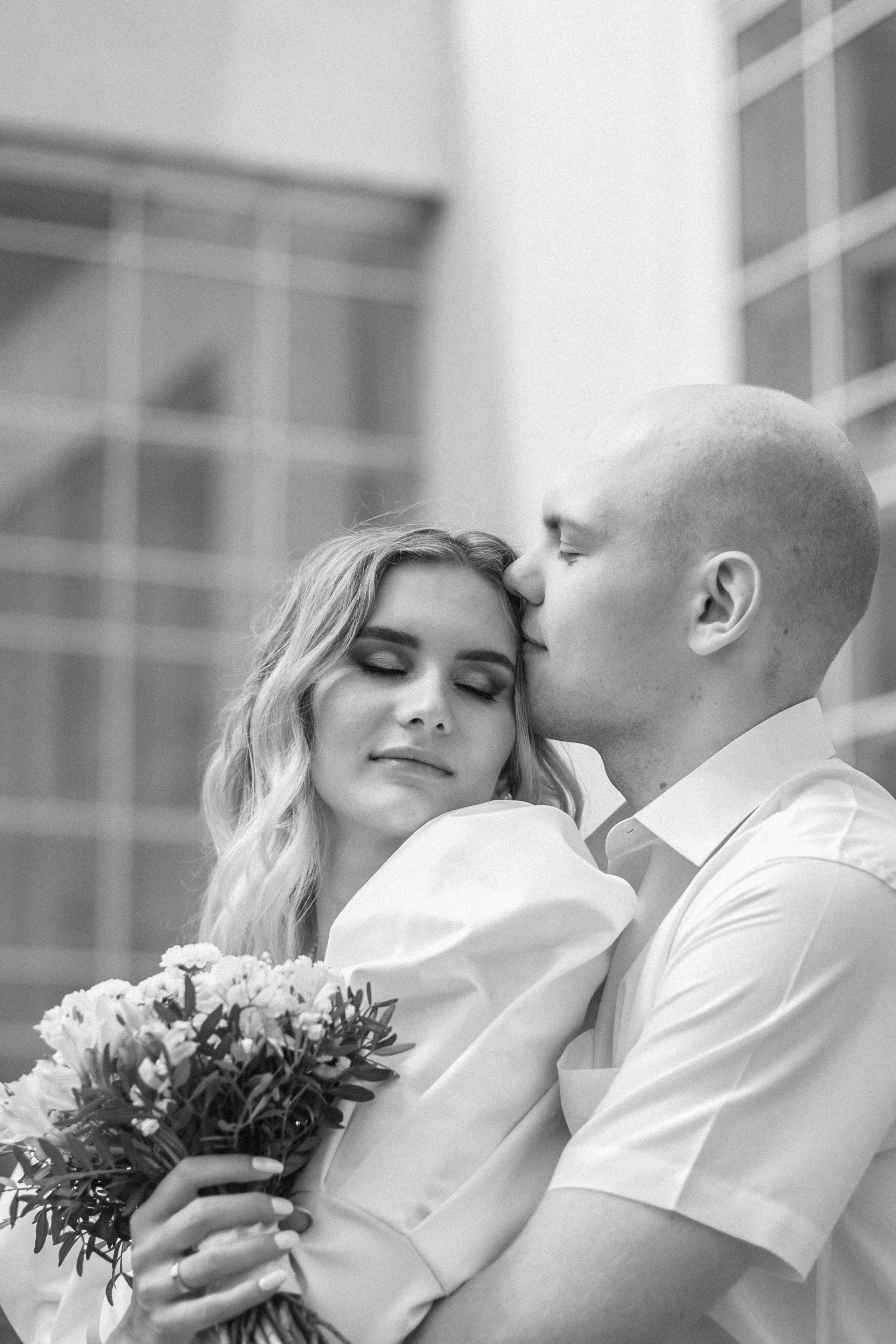 Александр и Анастасия. Свадебный и семейный фотограф в Курске и Курчатове Киреева Лена