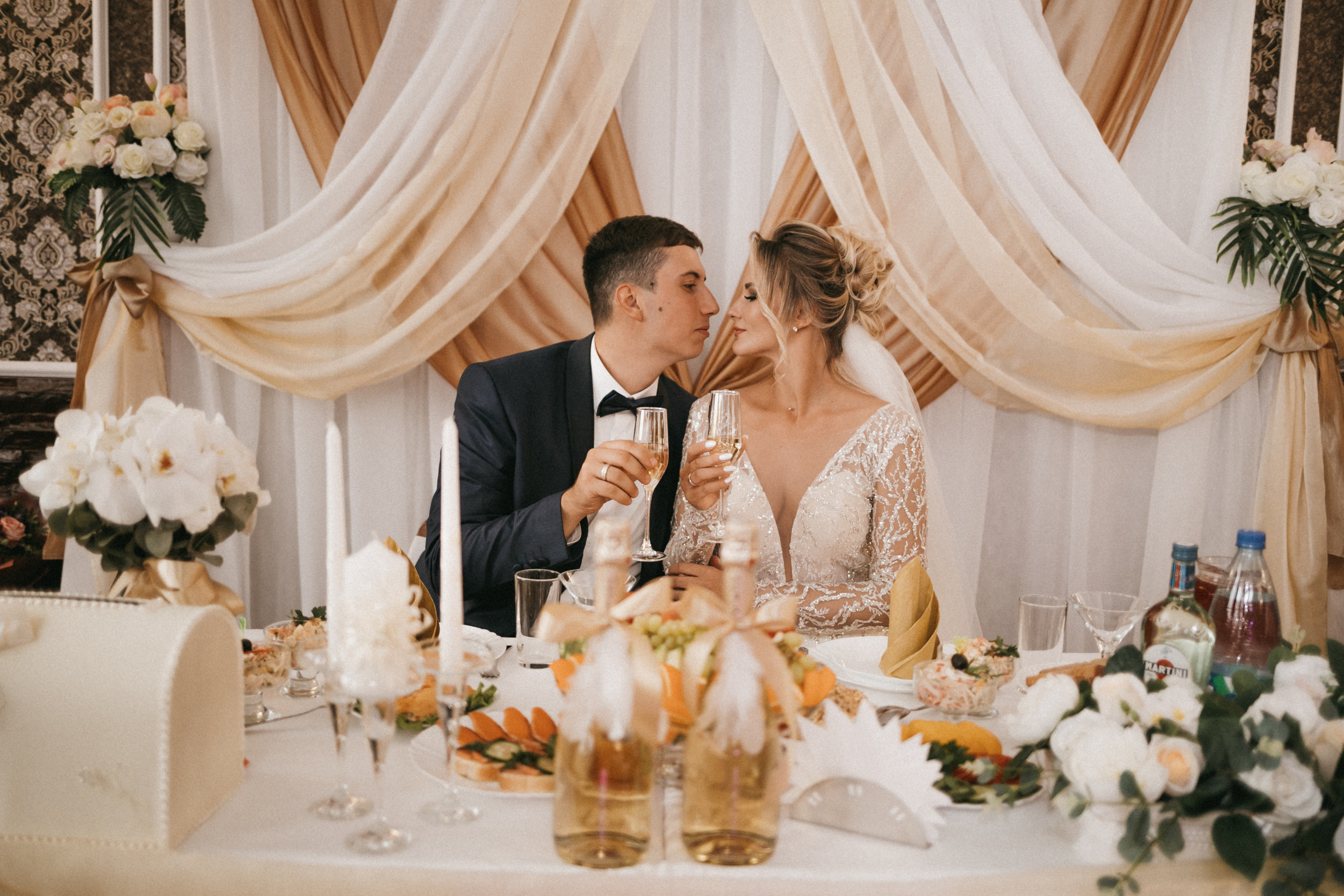 Дмитрий и Алёна. Свадебный и семейный фотограф в Курске и Курчатове Киреева Лена