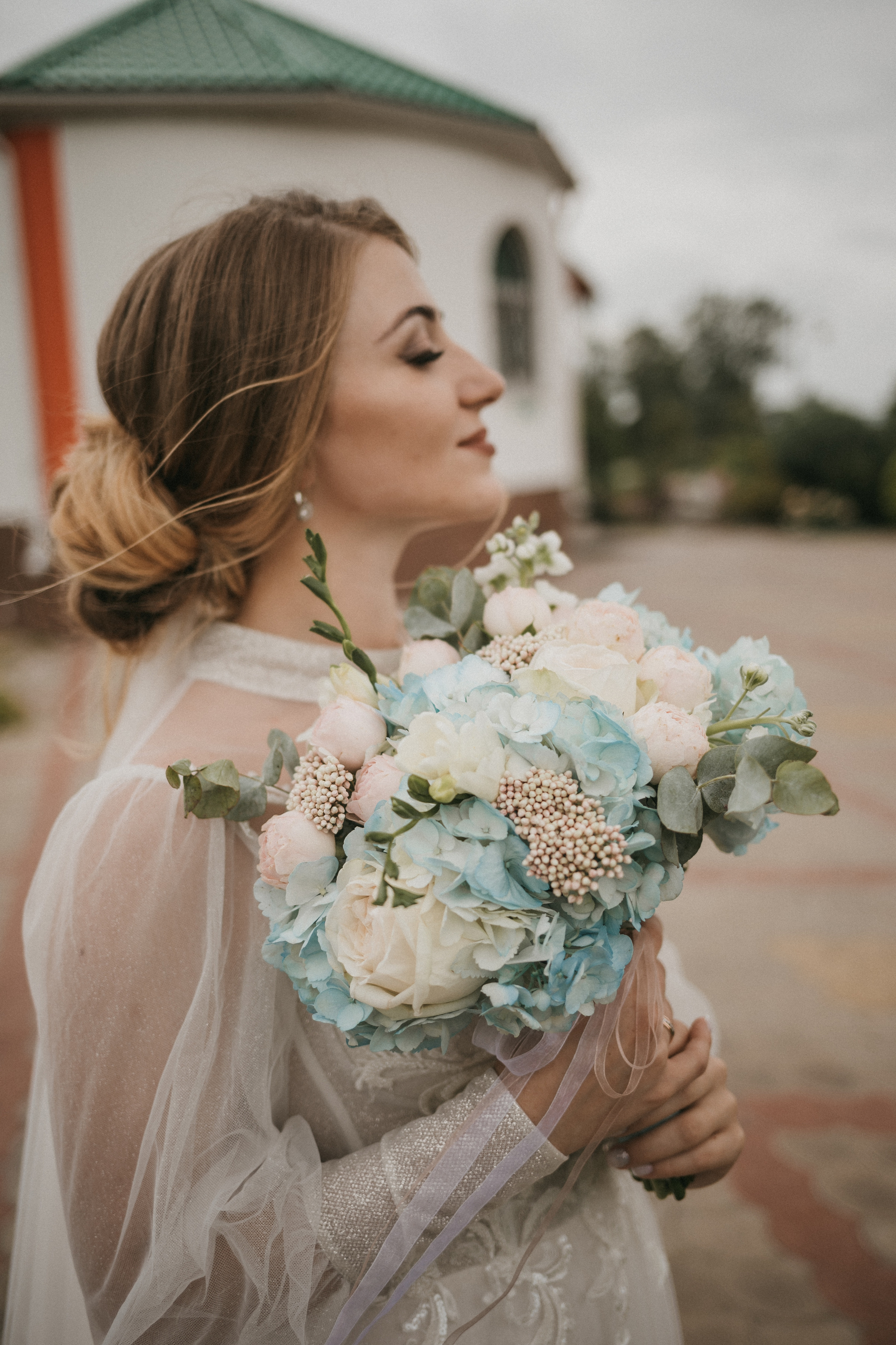 Игорь и Галина. Свадебный и семейный фотограф в Курске и Курчатове Киреева Лена