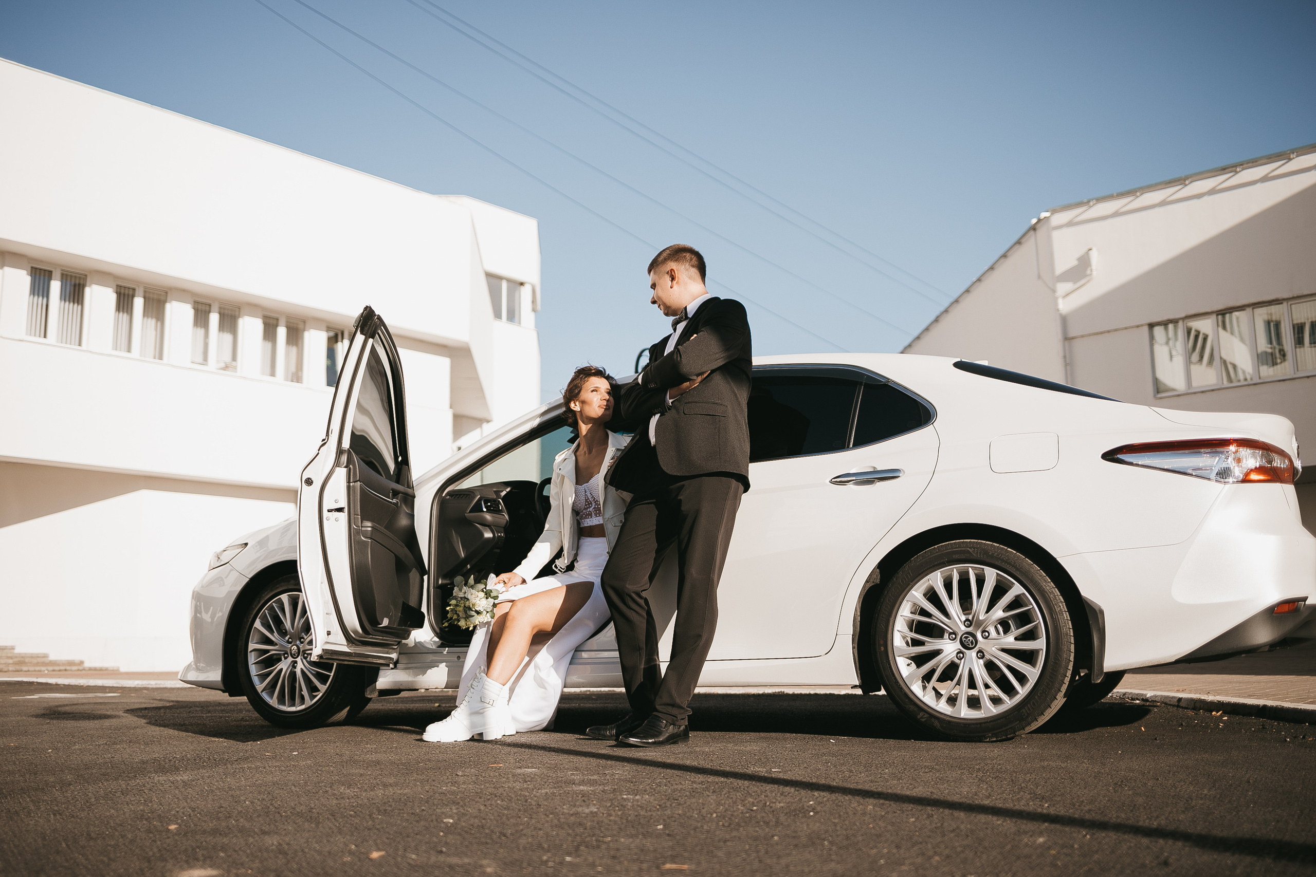 Дмитрий и Лиля. Свадебный и семейный фотограф в Курске и Курчатове Киреева Лена