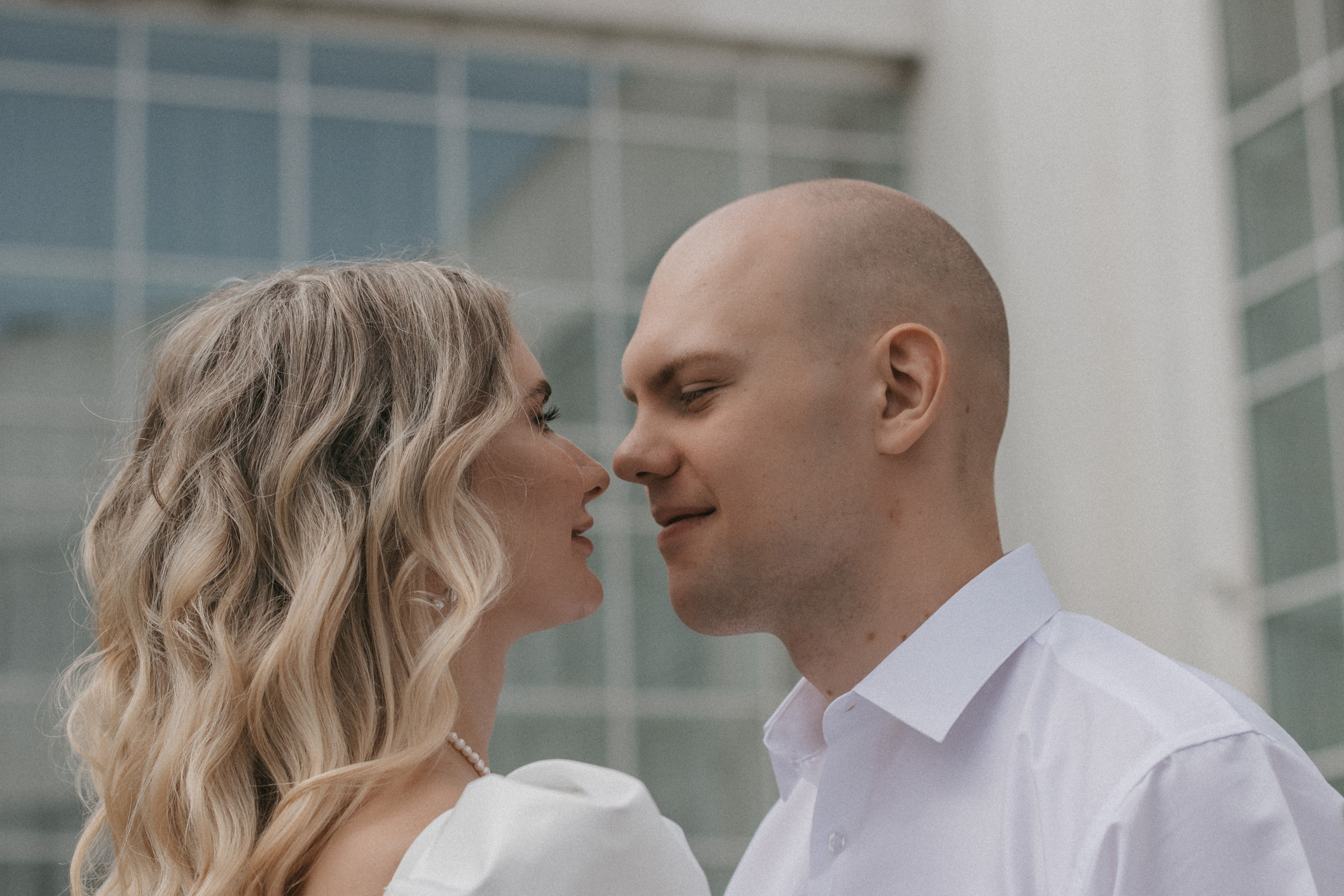 Александр и Анастасия. Свадебный и семейный фотограф в Курске и Курчатове Киреева Лена