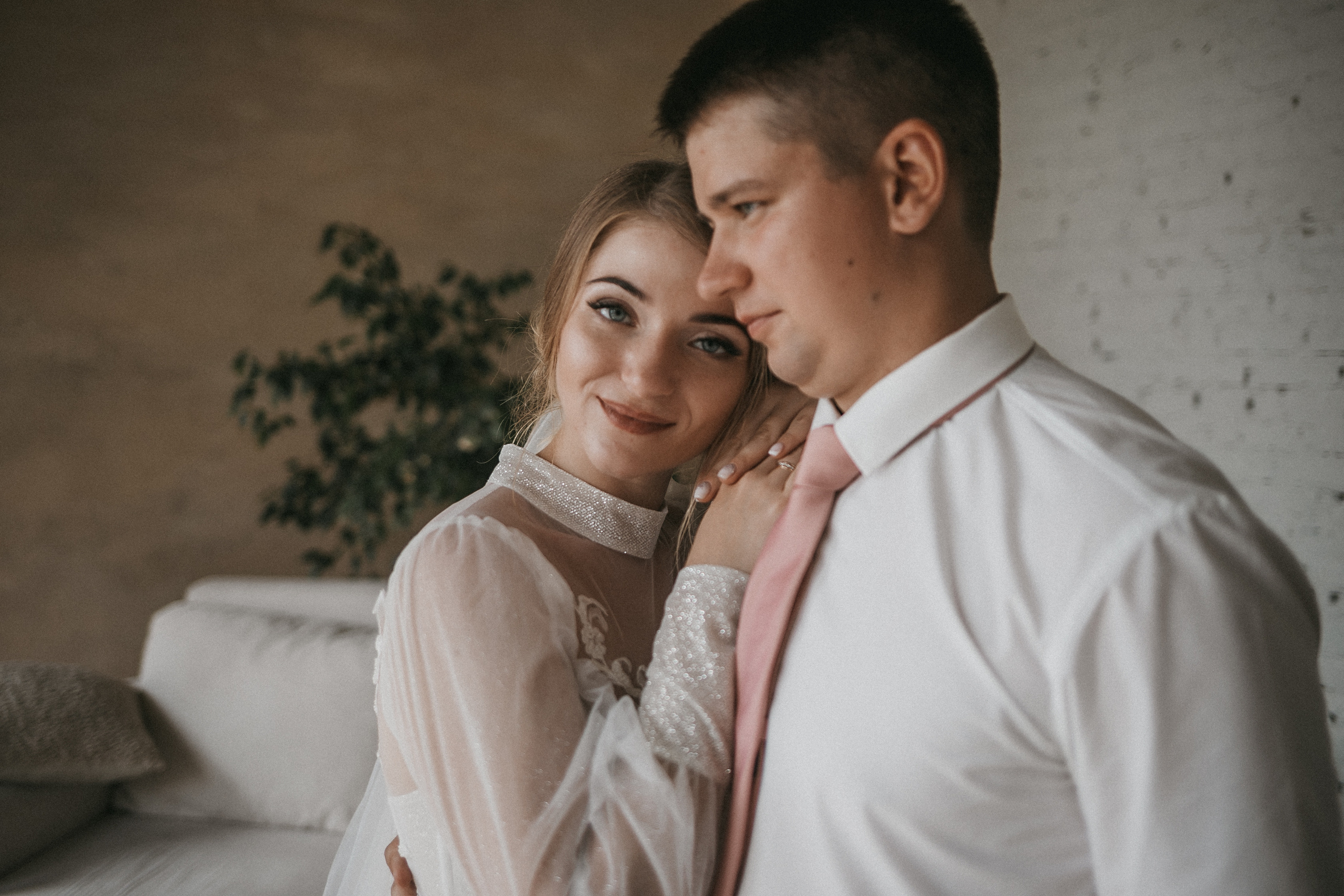 Игорь и Галина. Свадебный и семейный фотограф в Курске и Курчатове Киреева Лена