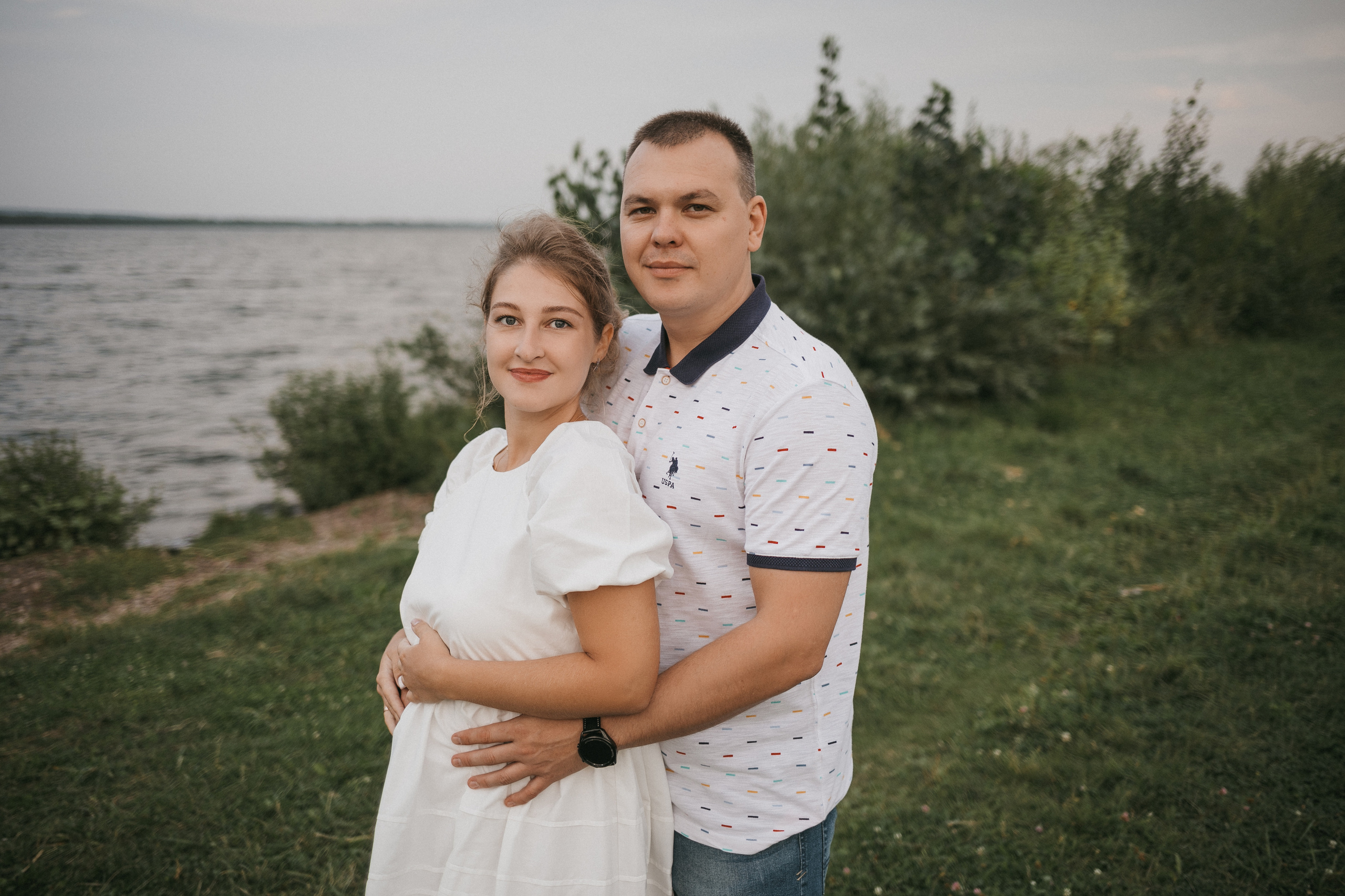 Гендер фотосессия Елены и ее семьи. Свадебный и семейный фотограф в Курске и Курчатове Киреева Лена