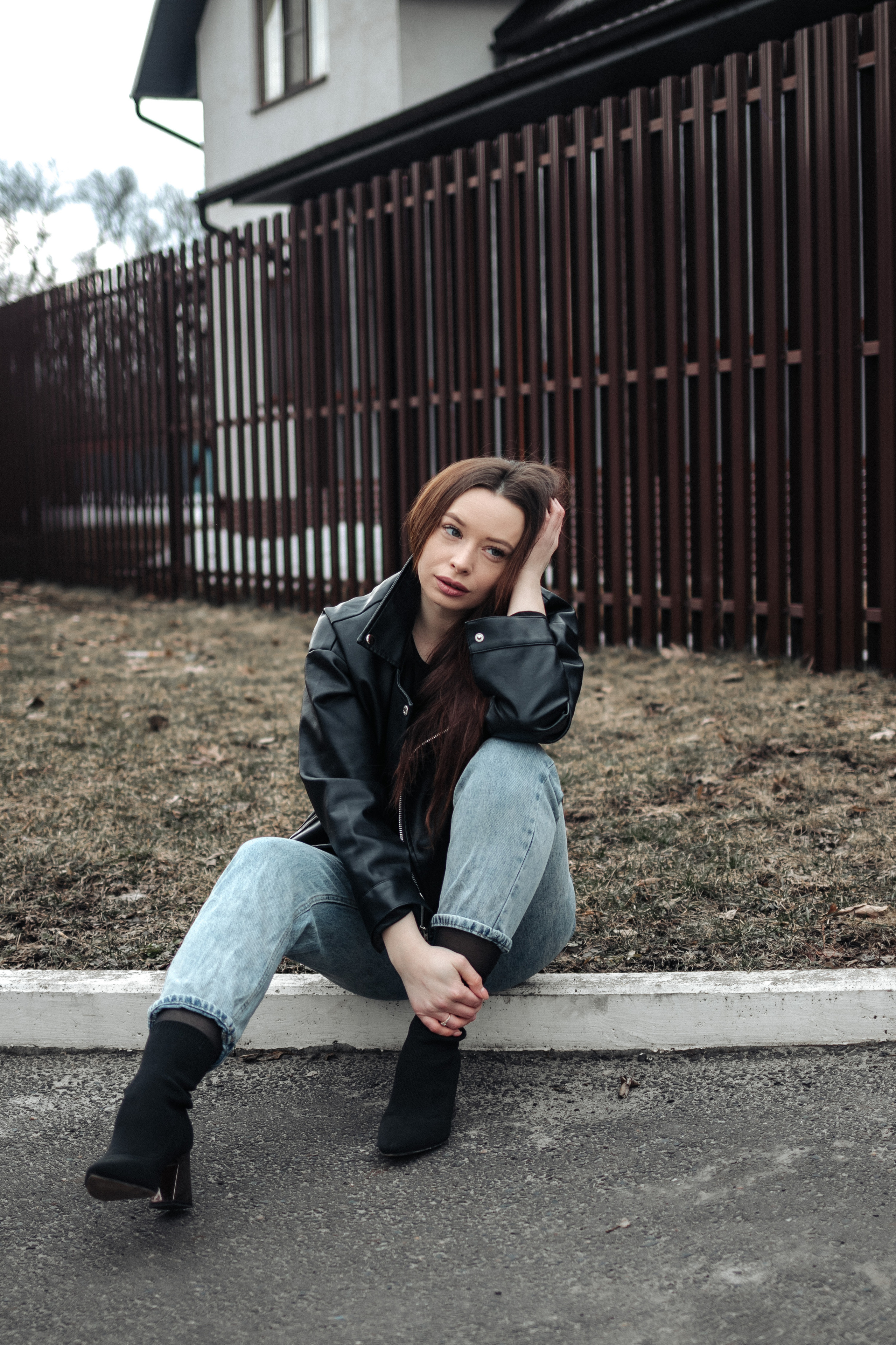 Ира. Свадебный и семейный фотограф в Курске и Курчатове Киреева Лена